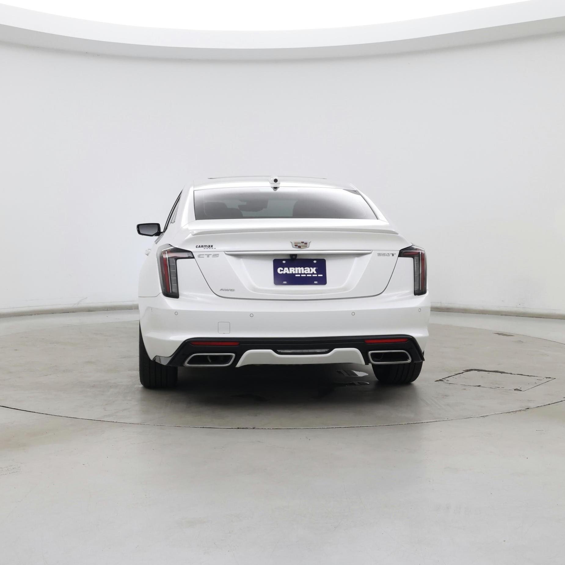 Thumbnail: 2023 Cadillac CT5 - 6