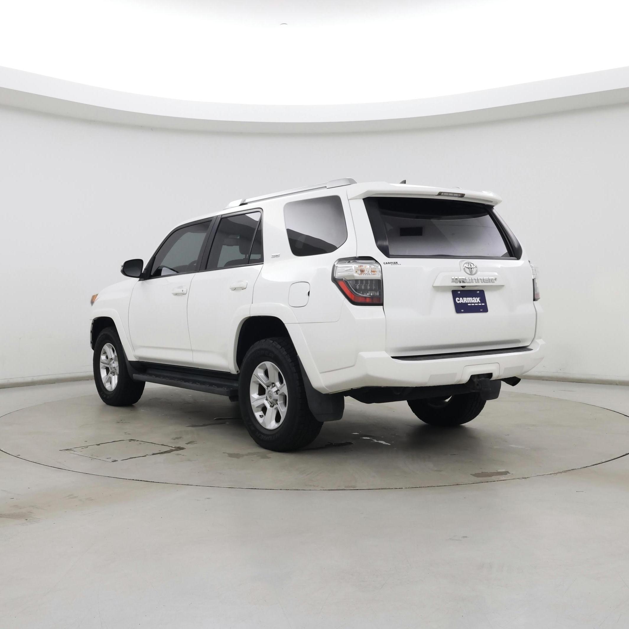 Thumbnail: 2014 Toyota 4Runner - 2