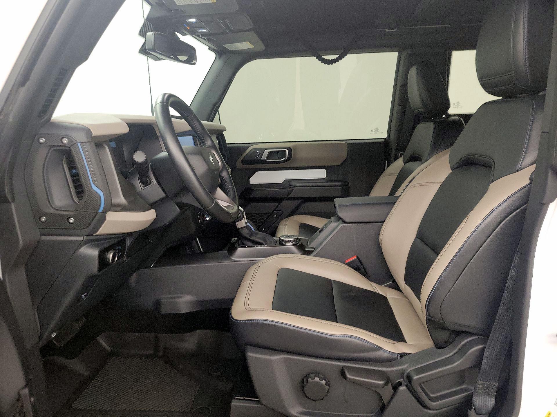 Thumbnail: 2024 Ford Bronco - 11