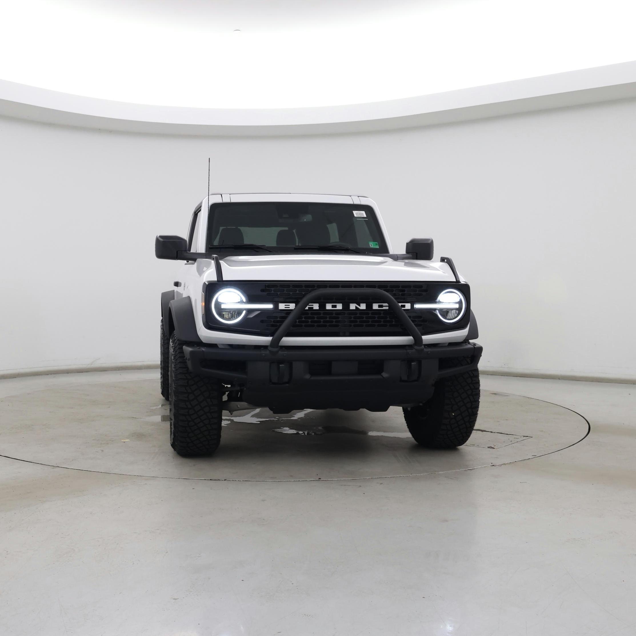 Thumbnail: 2024 Ford Bronco - 5