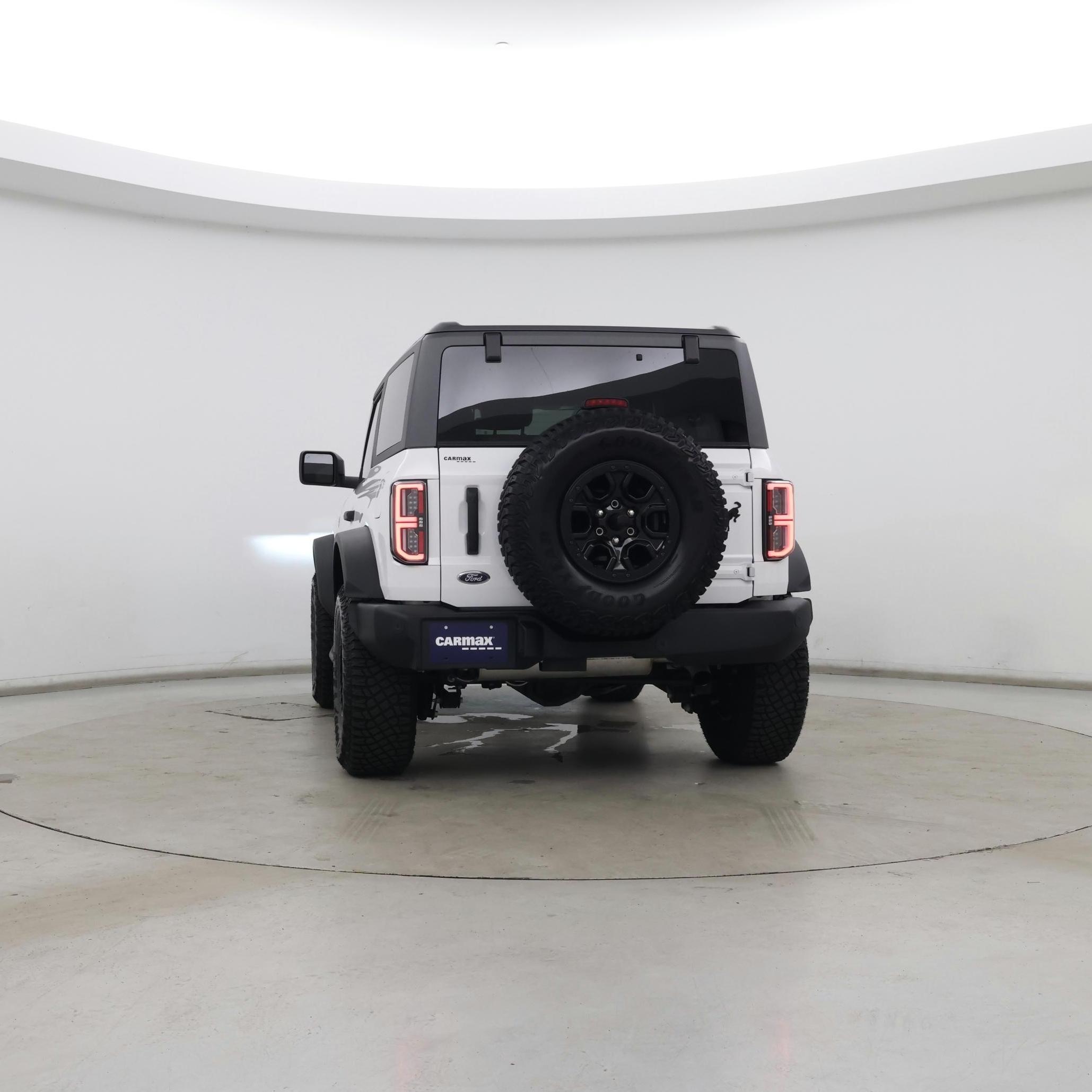 Thumbnail: 2024 Ford Bronco - 6