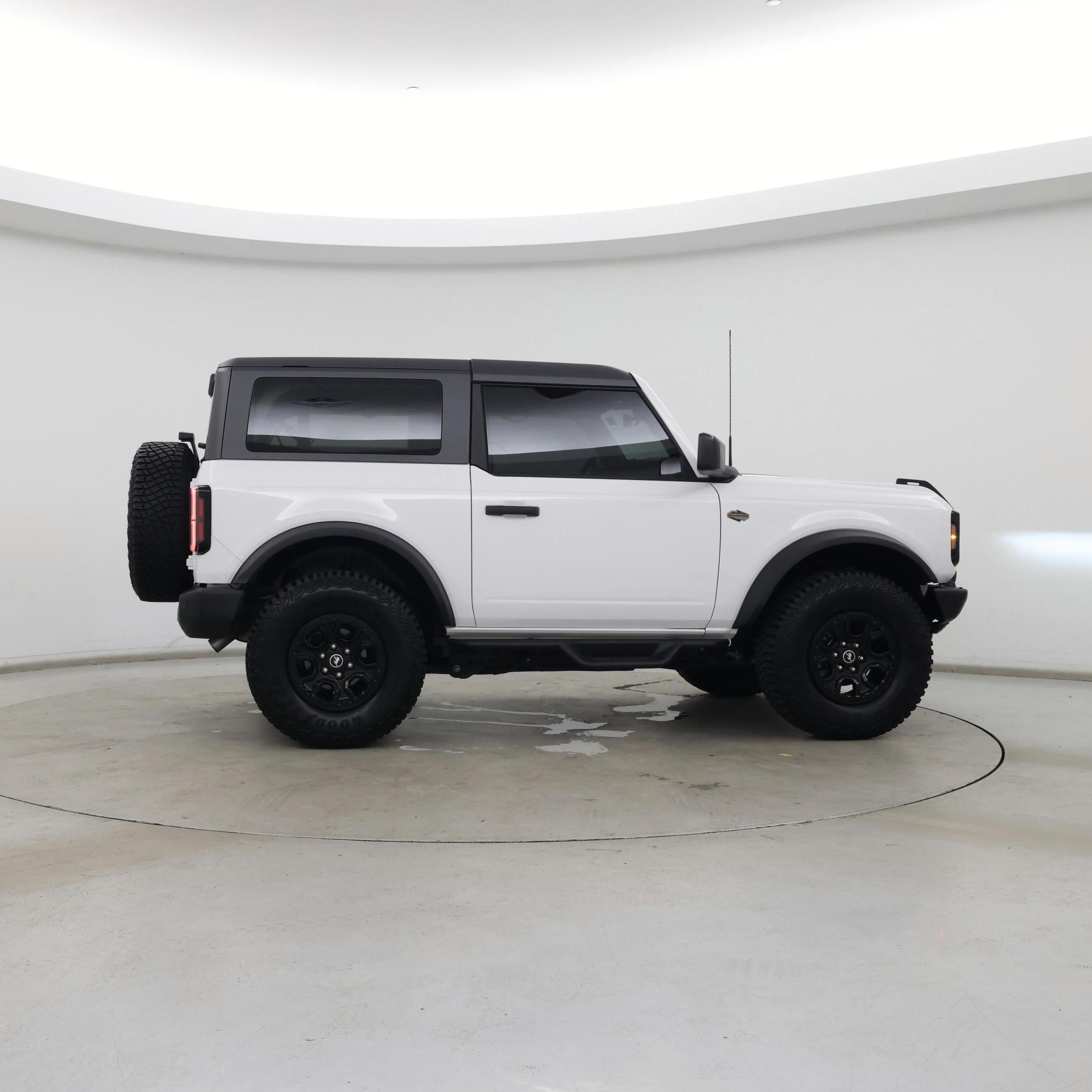 Thumbnail: 2024 Ford Bronco - 7
