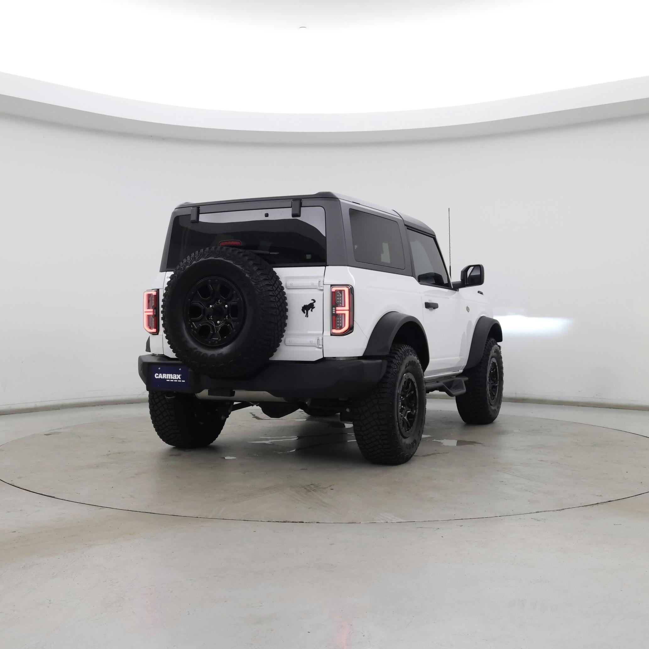 Thumbnail: 2024 Ford Bronco - 8