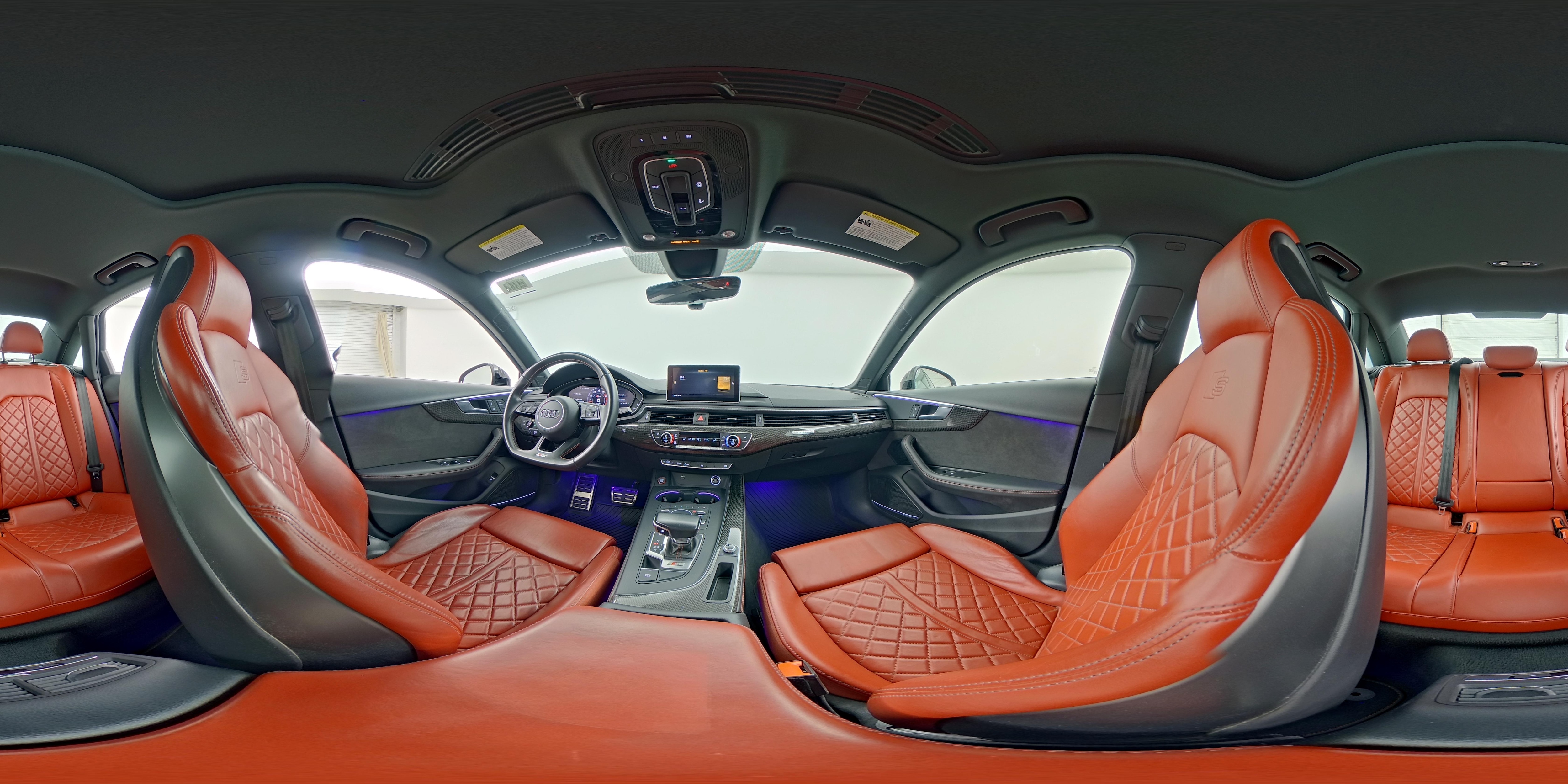 2019 Audi S4 Prestige - Photo 26