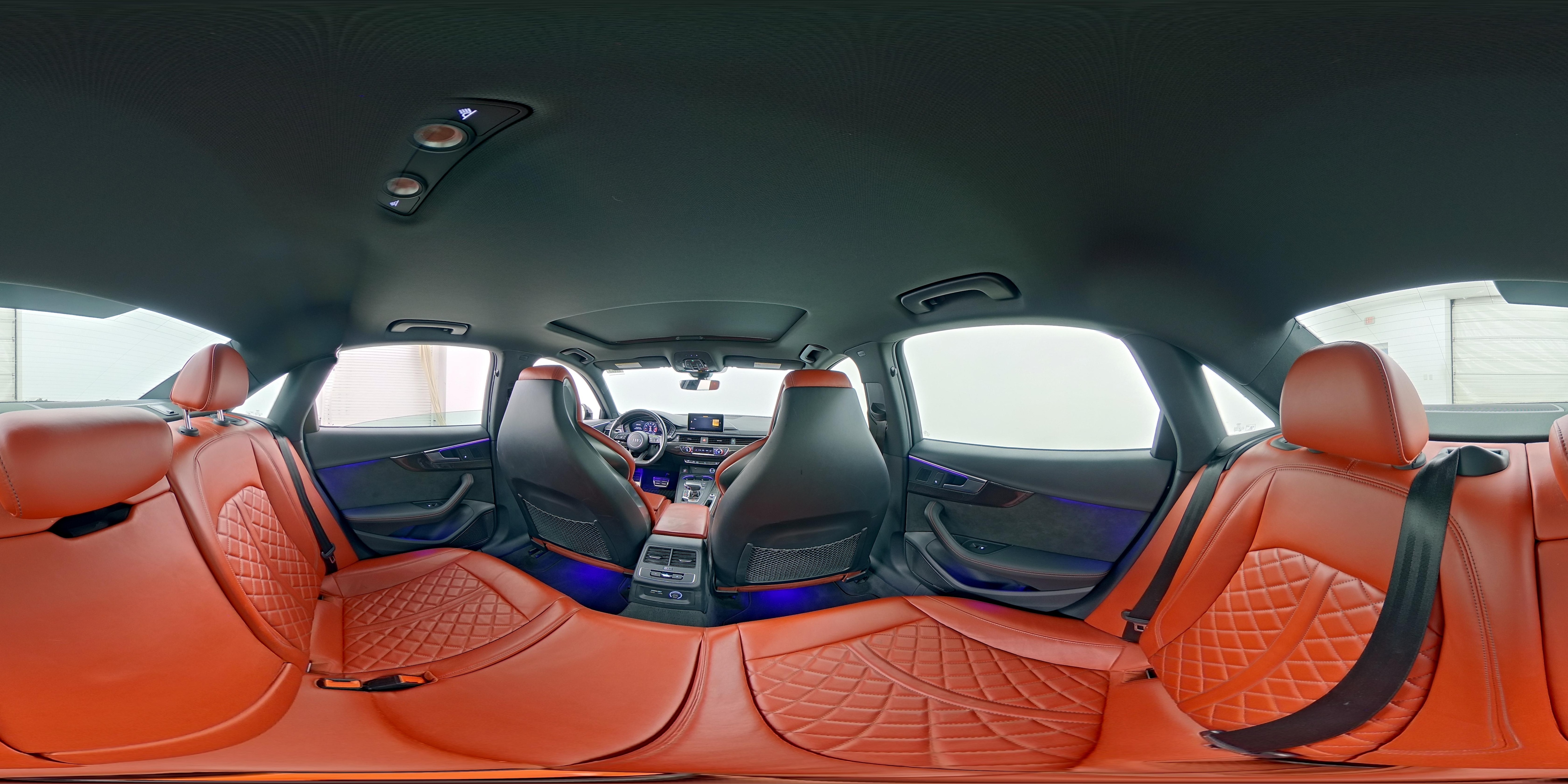 2019 Audi S4 Prestige - Photo 27