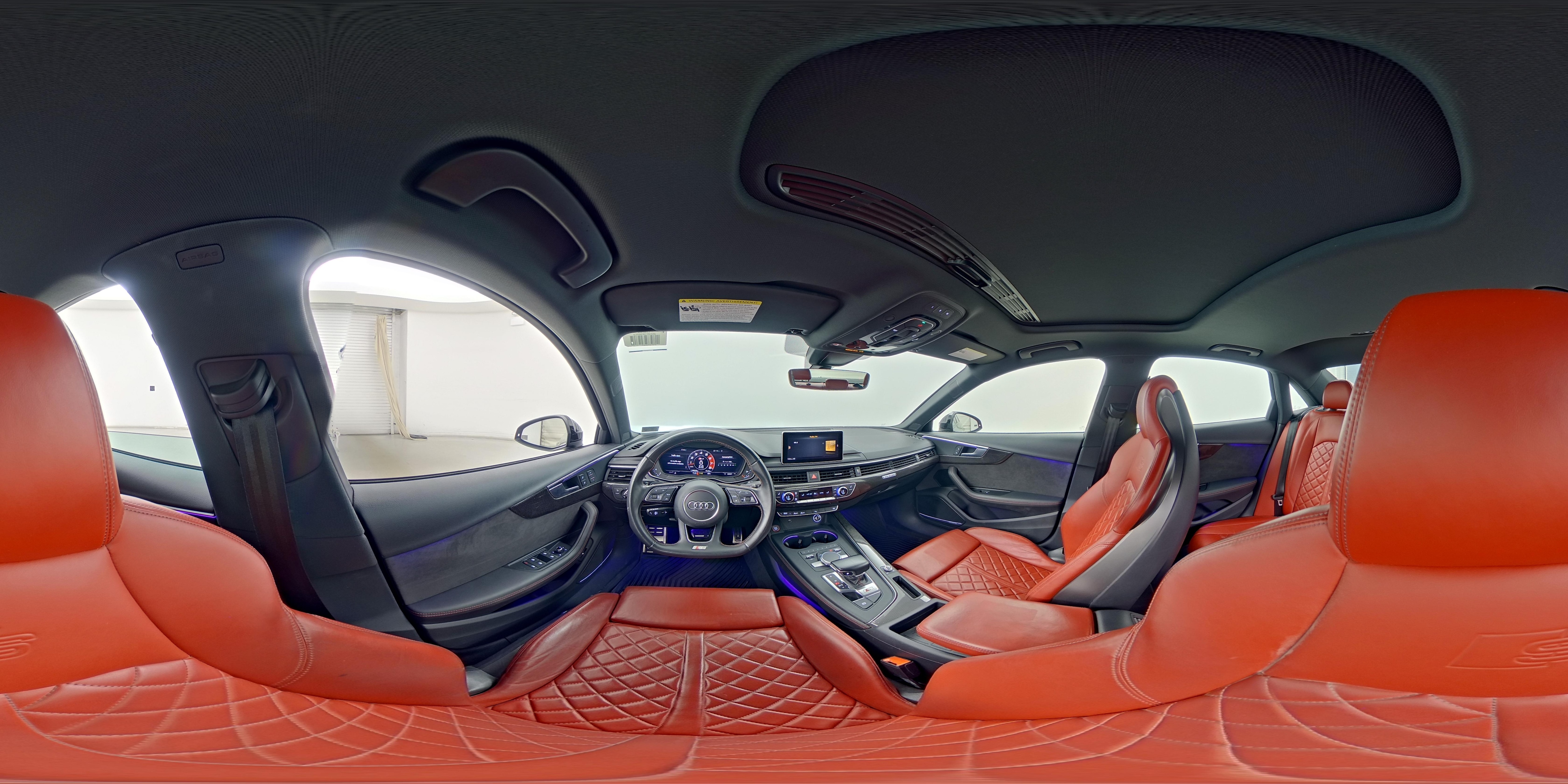 2019 Audi S4 Prestige - Photo 28
