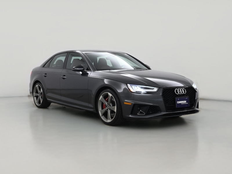 2019 Audi S4 Prestige -
                  Fredericksburg, VA