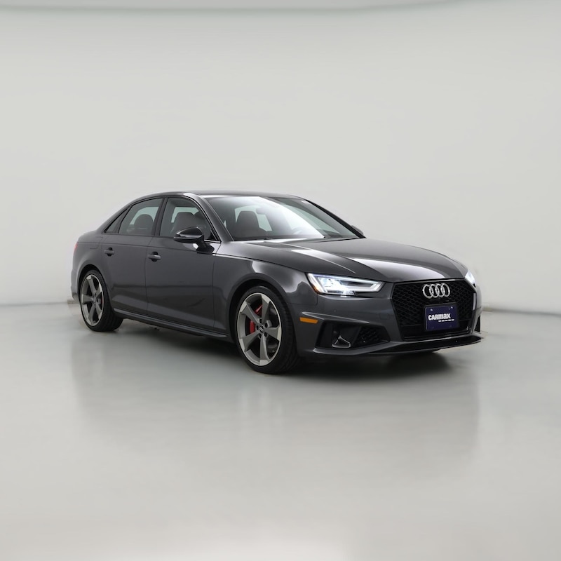 2019 Audi S4 Prestige