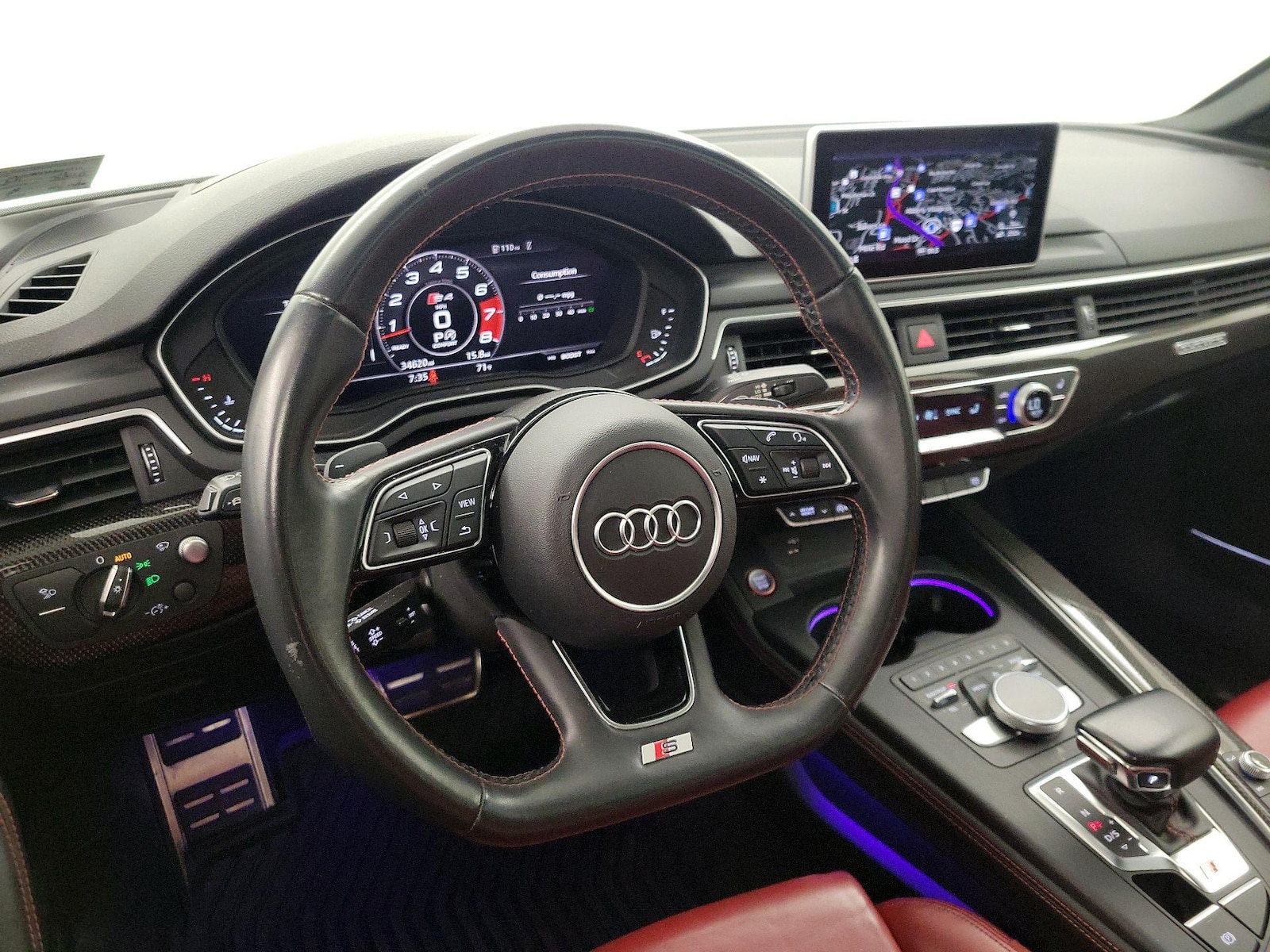 2019 Audi S4 Prestige - Photo 10
