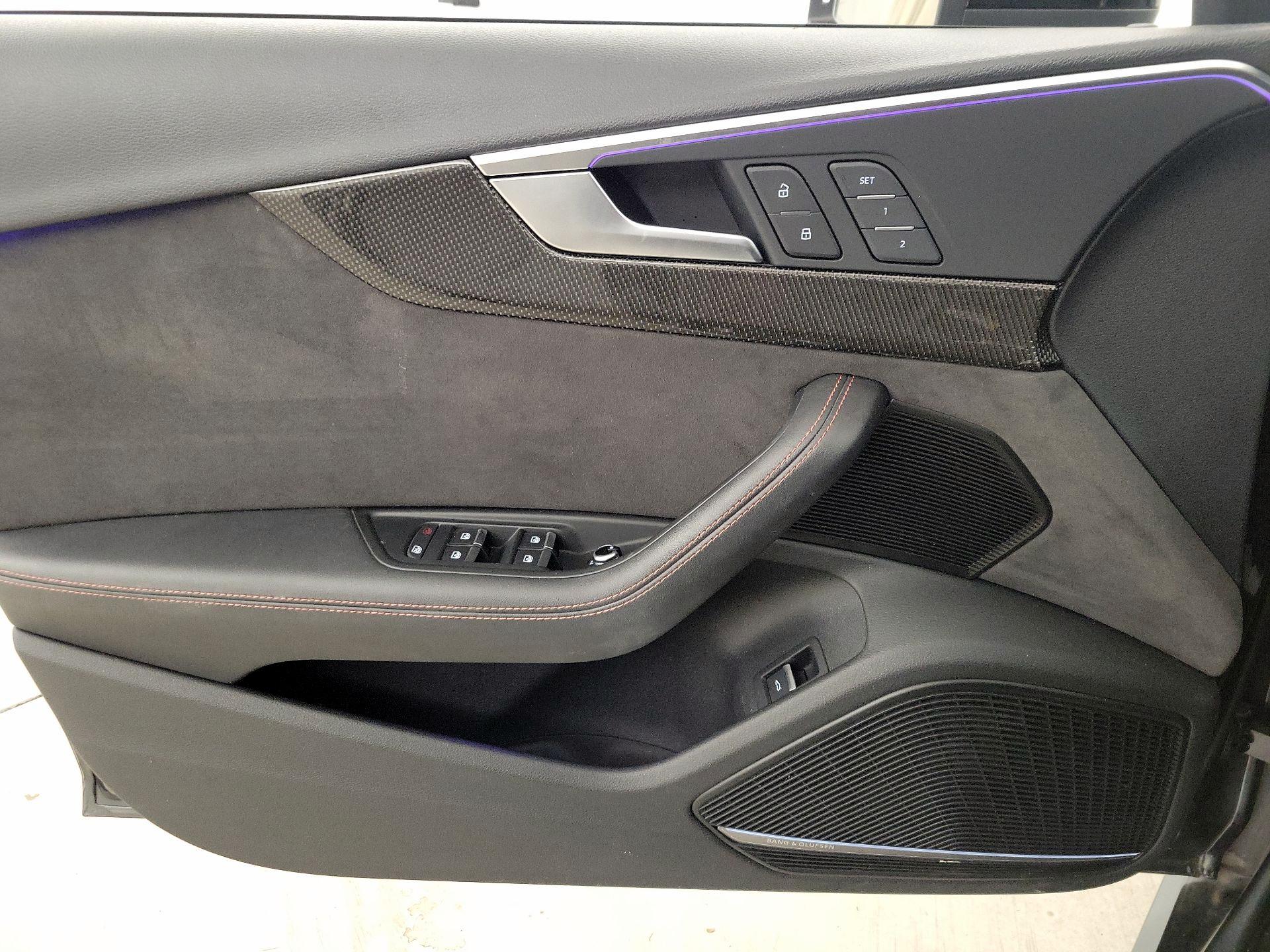 Thumbnail: 2019 Audi S4 - 12