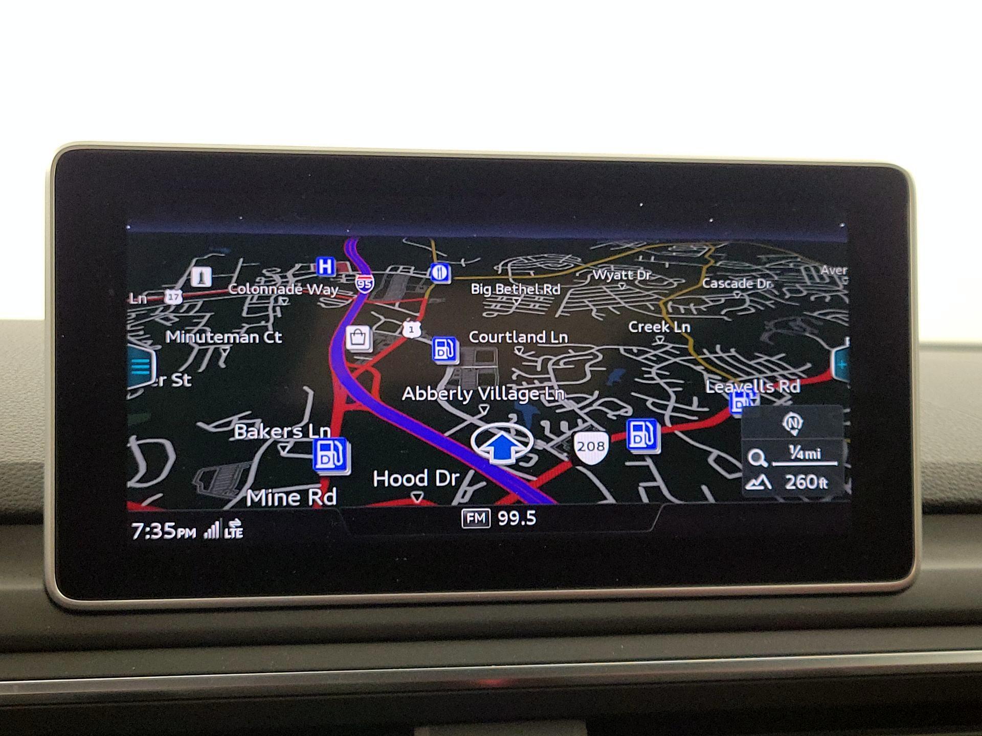 Thumbnail: 2019 Audi S4 - 14