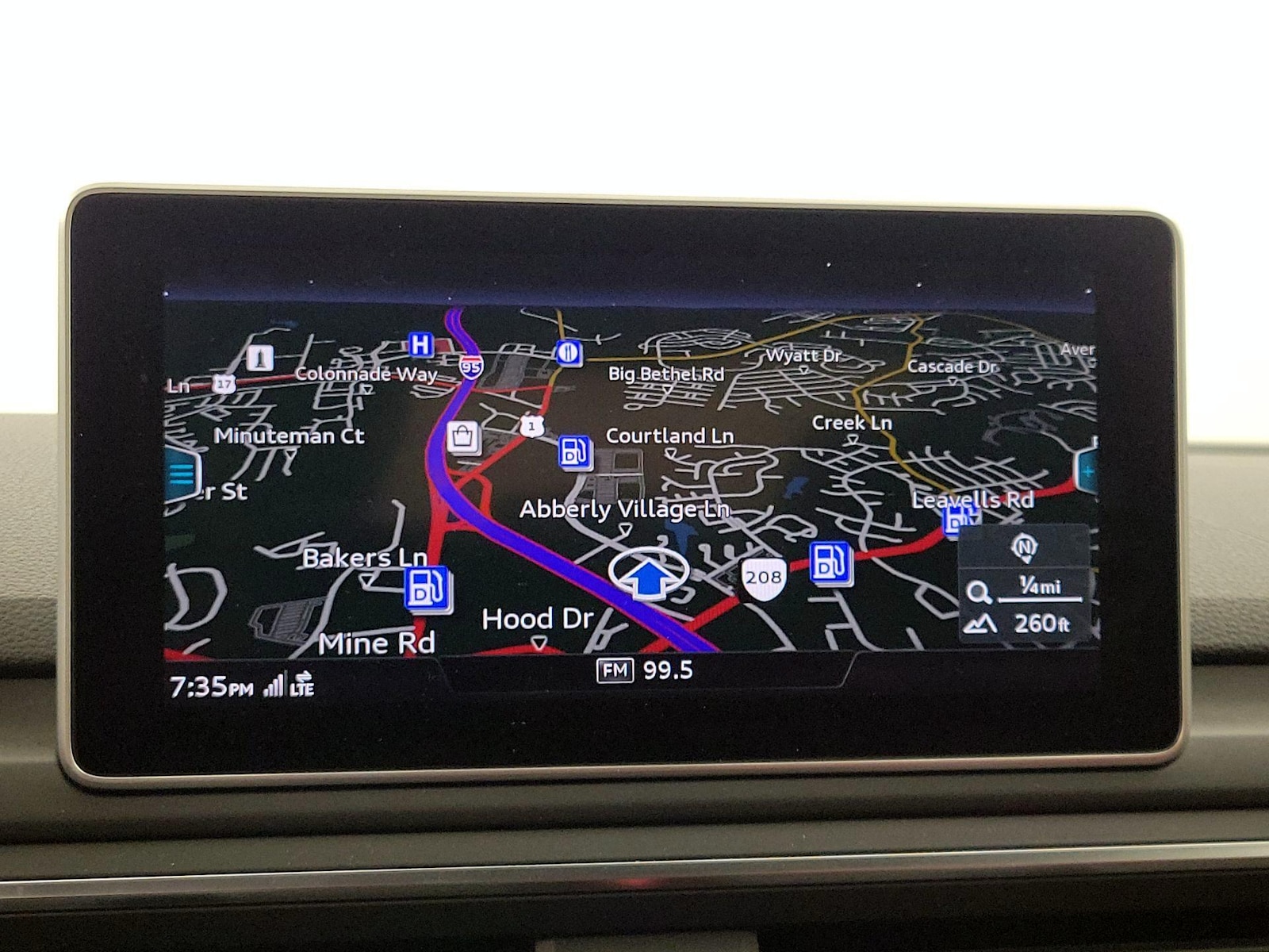 2019 Audi S4 Prestige - Photo 15