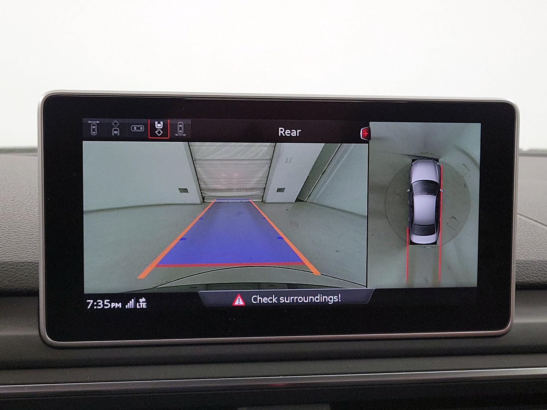 Thumbnail: 2019 Audi S4 - 15