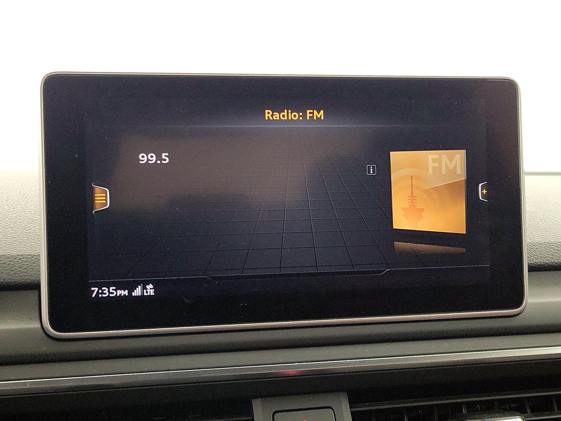 Thumbnail: 2019 Audi S4 - 16