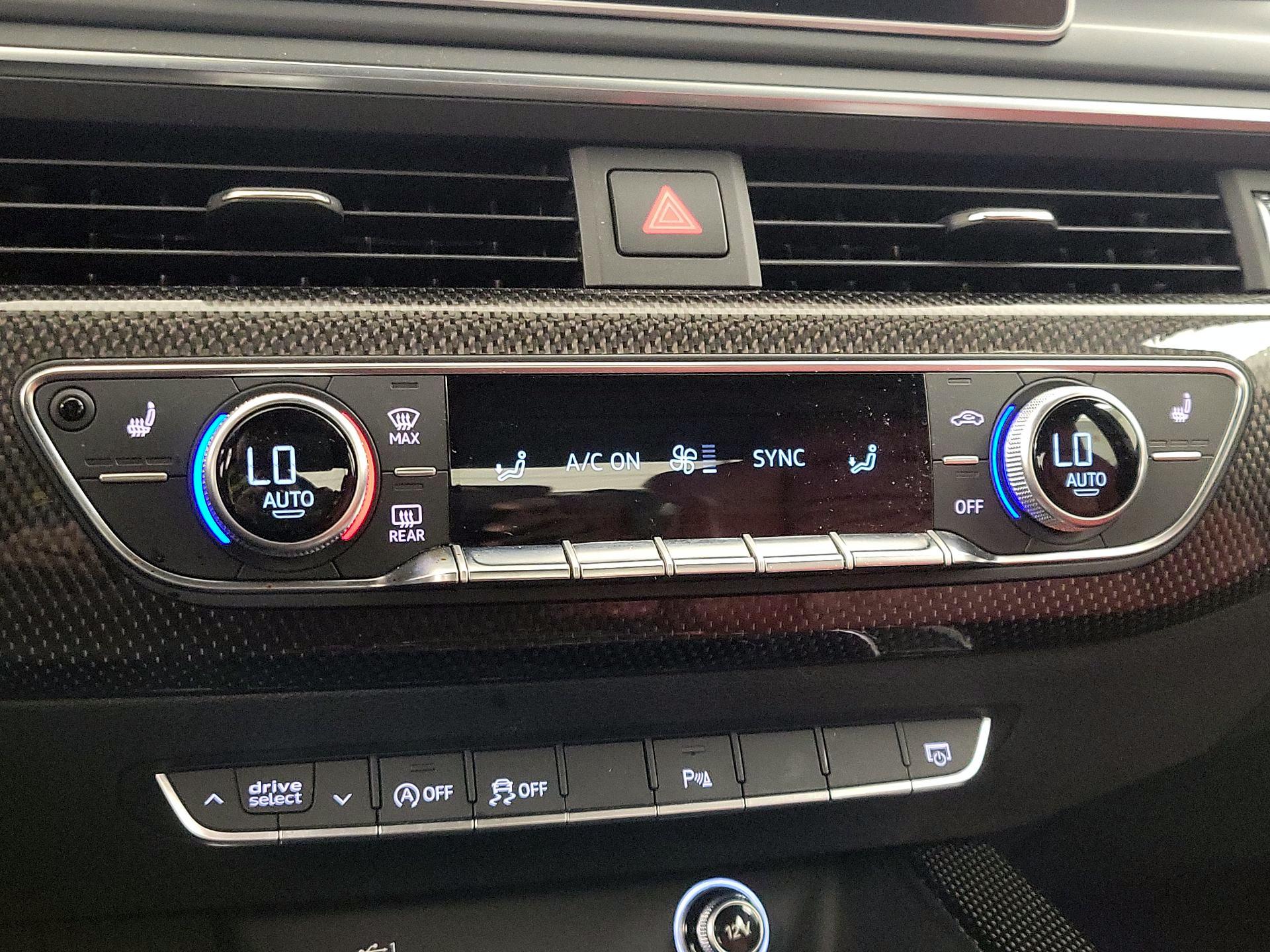 Thumbnail: 2019 Audi S4 - 17