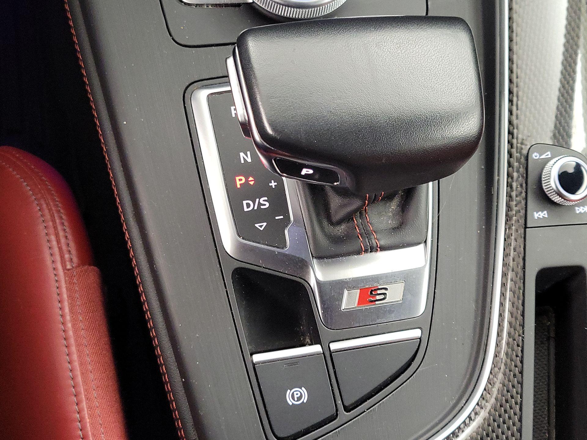 Thumbnail: 2019 Audi S4 - 18