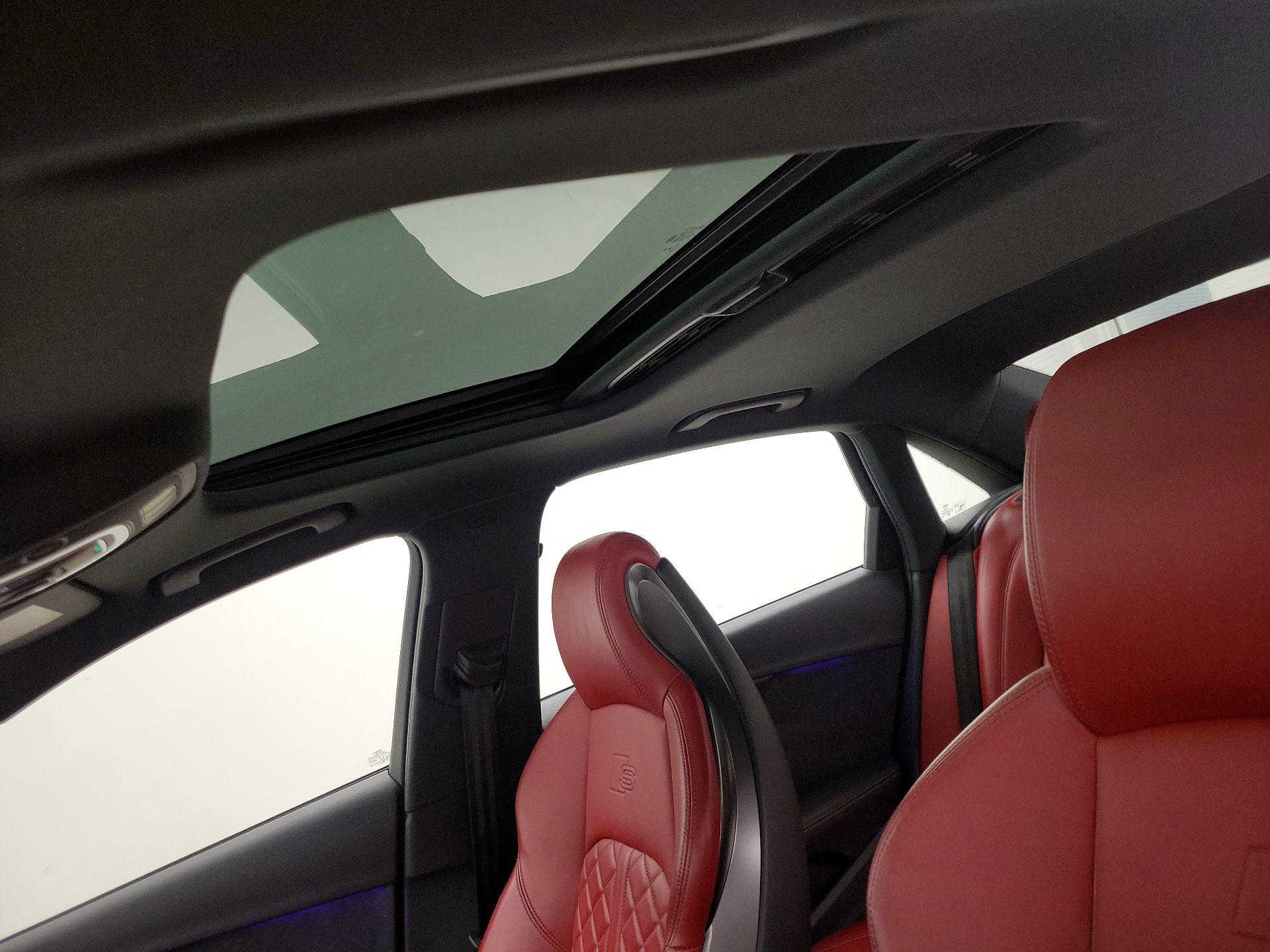 Thumbnail: 2019 Audi S4 - 20