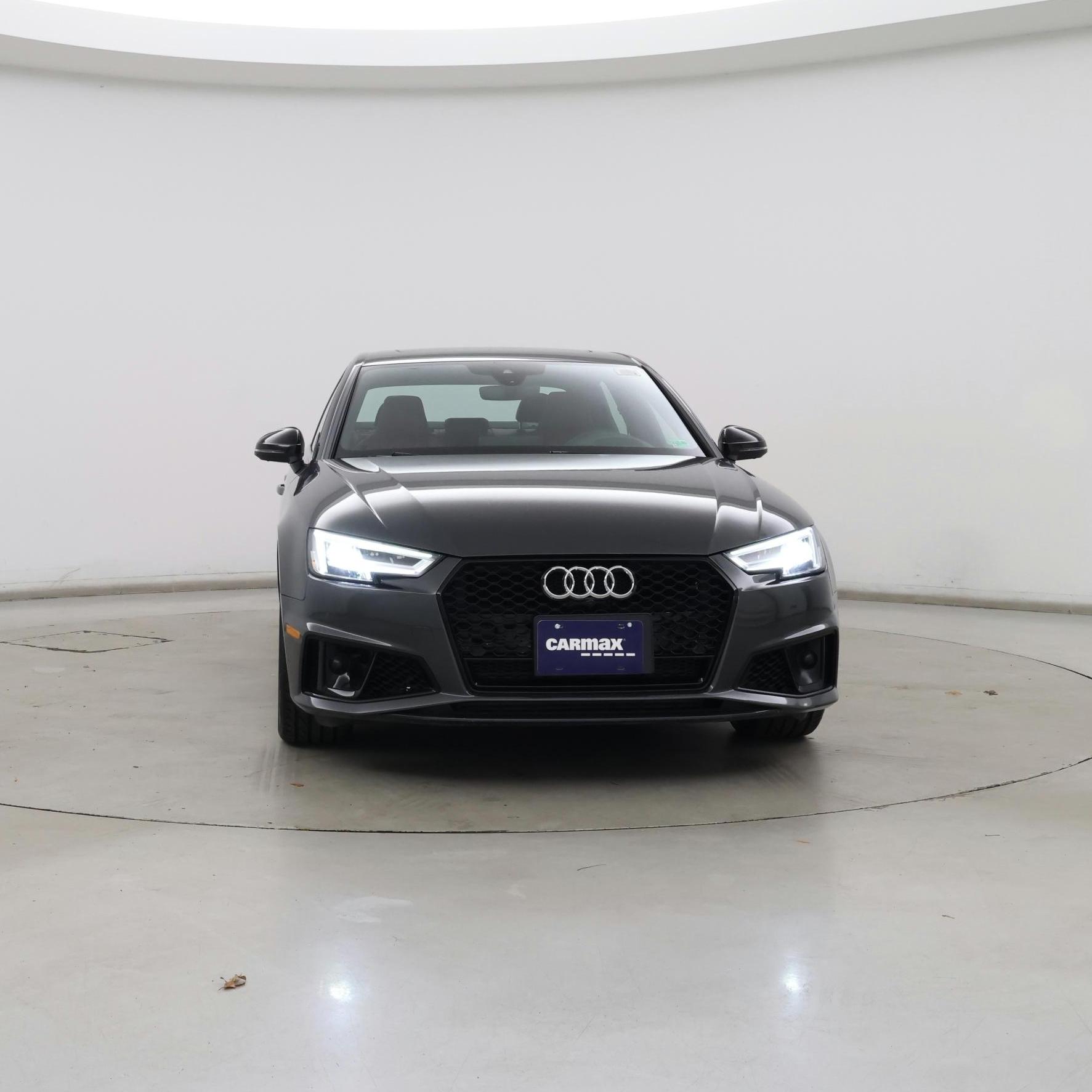 Thumbnail: 2019 Audi S4 - 5