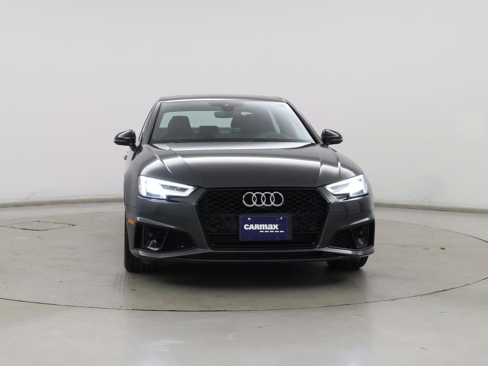 2019 Audi S4 Prestige - Photo 6