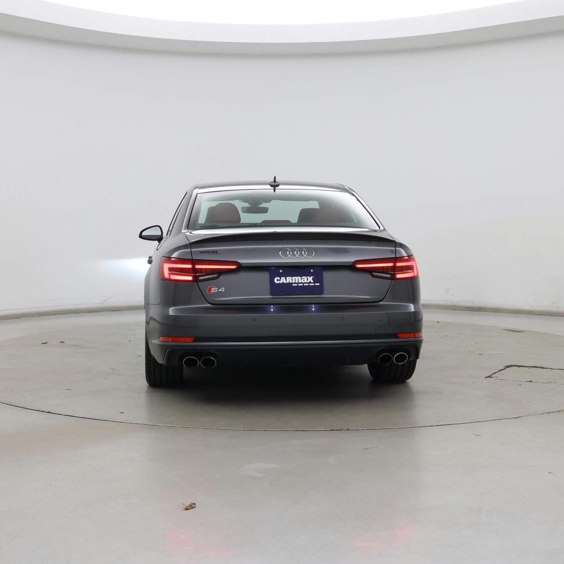 Thumbnail: 2019 Audi S4 - 6