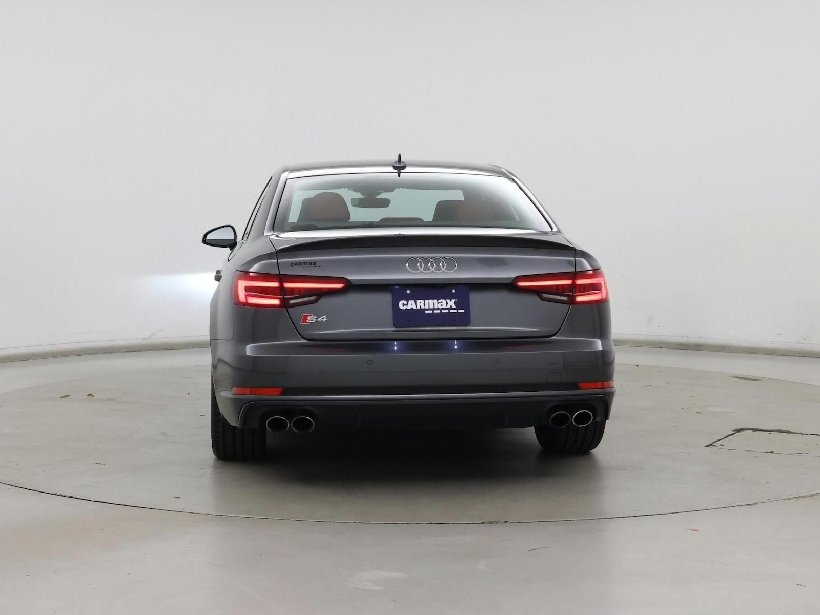 2019 Audi S4 Prestige - Photo 7