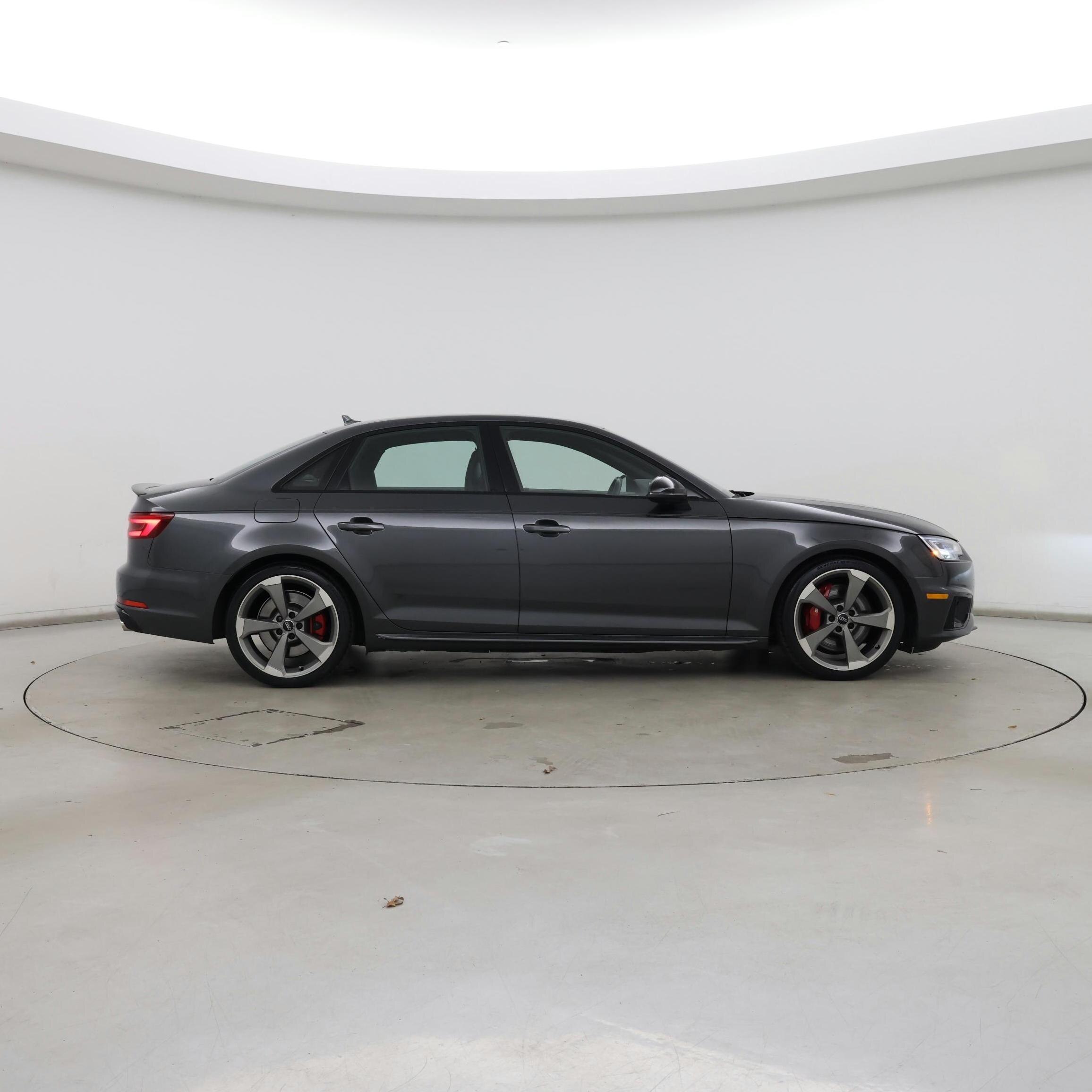 Thumbnail: 2019 Audi S4 - 7