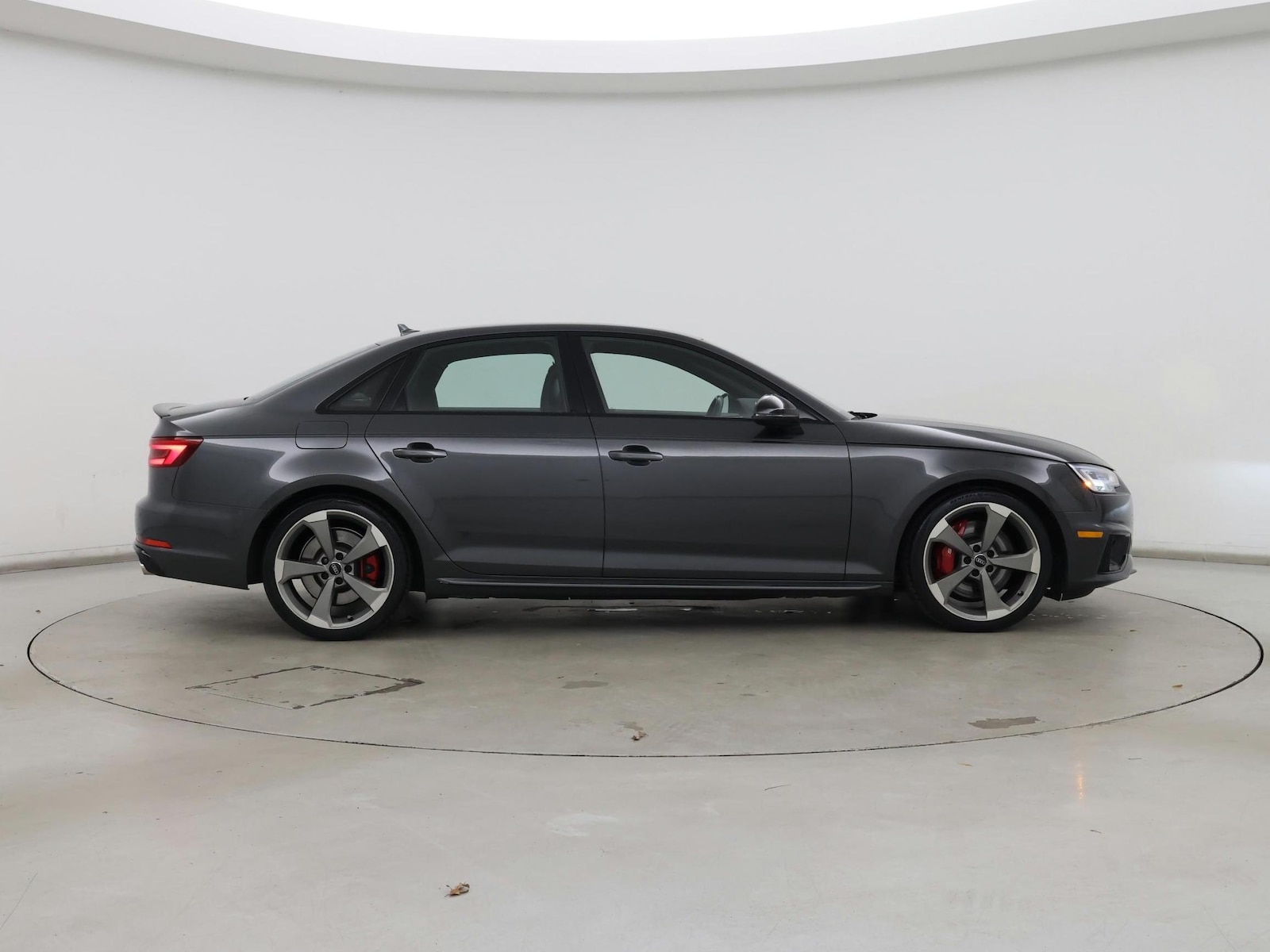 2019 Audi S4 Prestige - Photo 8