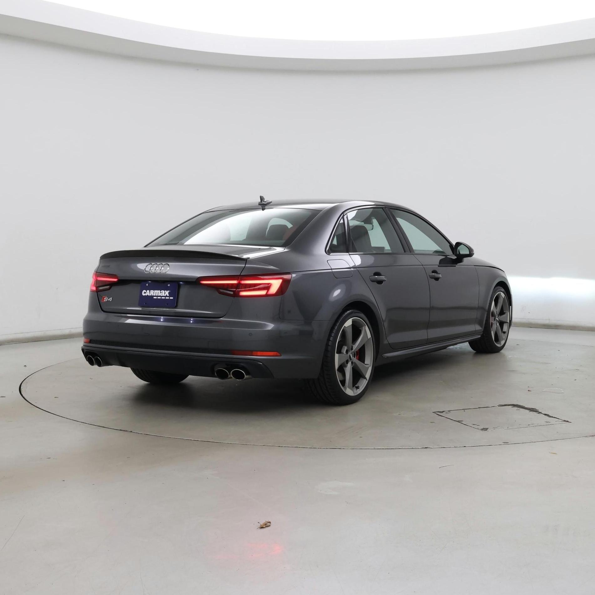 Thumbnail: 2019 Audi S4 - 8