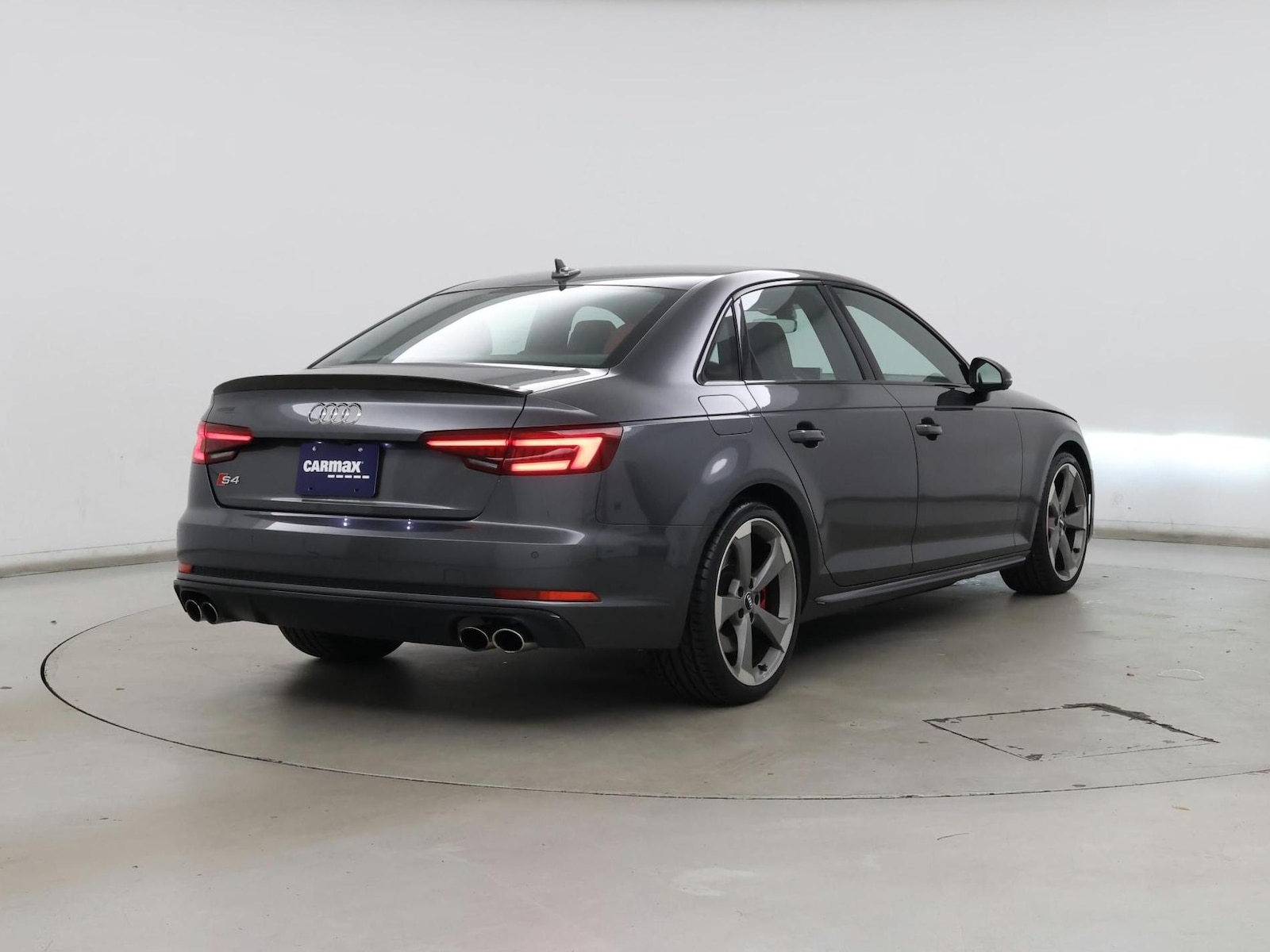 2019 Audi S4 Prestige - Photo 9