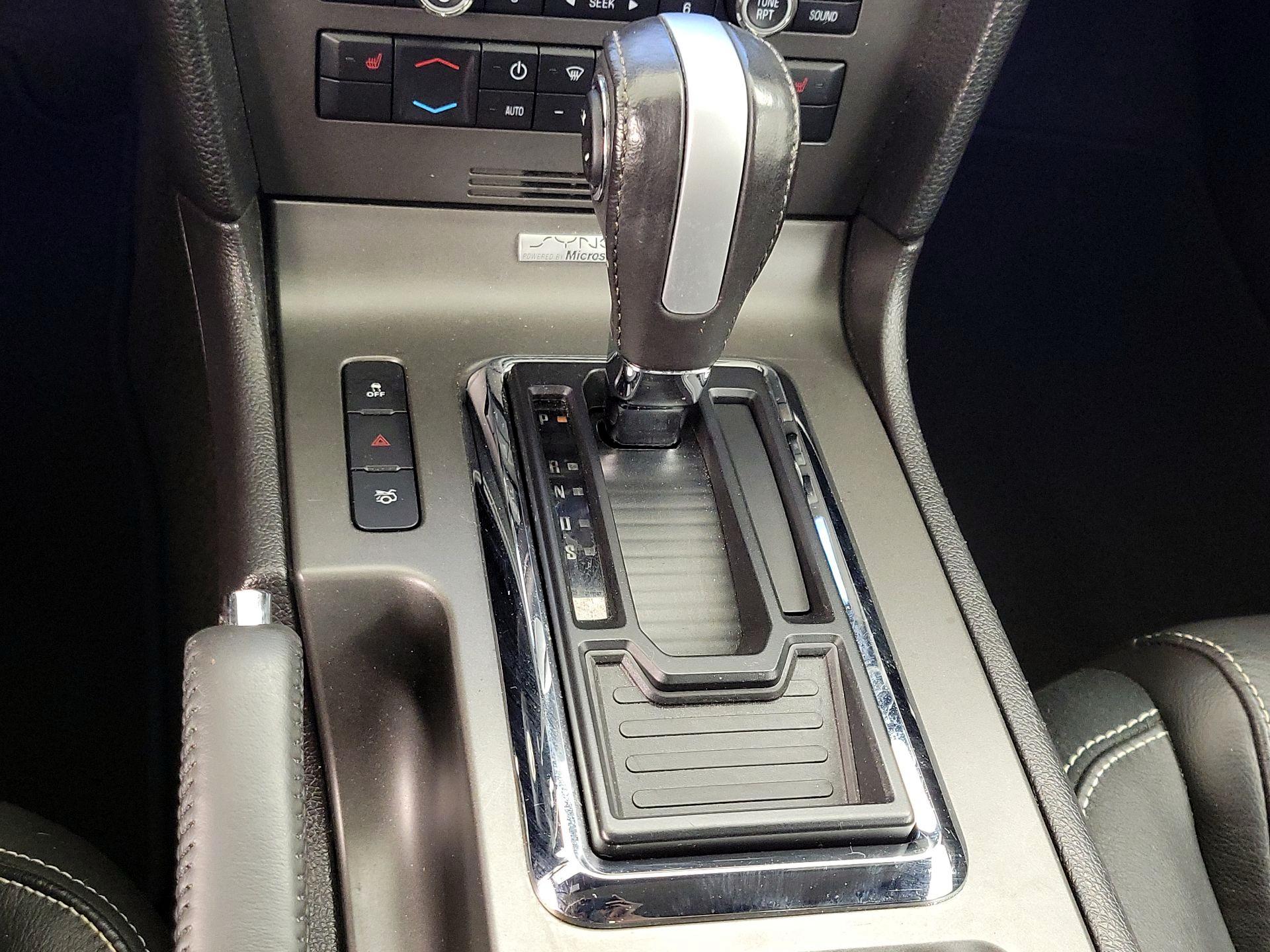 Thumbnail: 2014 Ford Mustang - 16