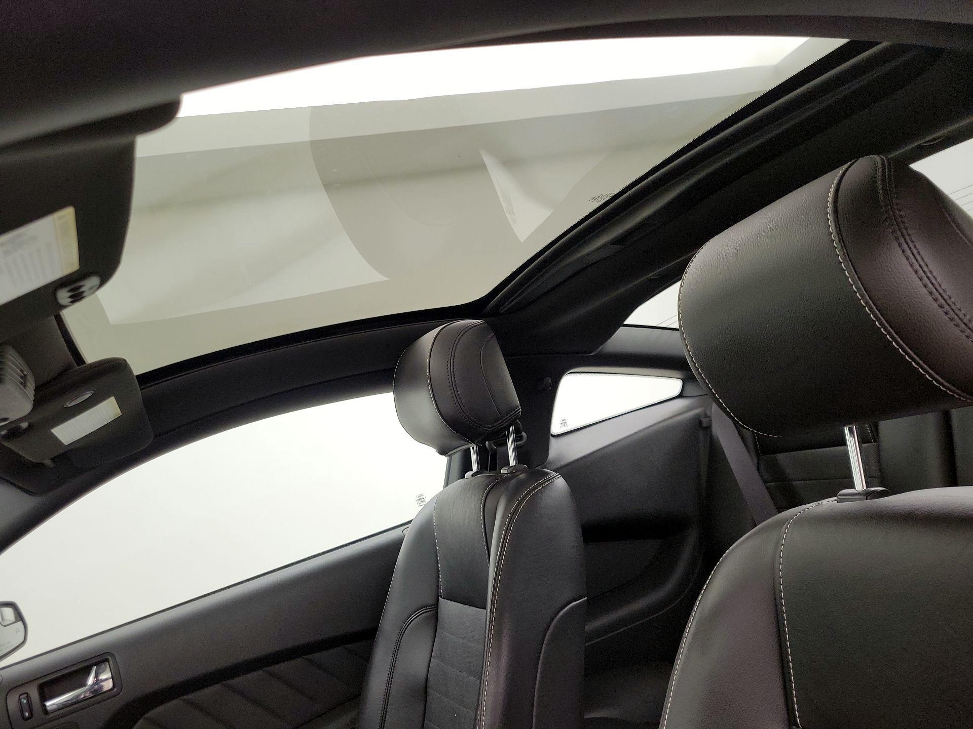 Thumbnail: 2014 Ford Mustang - 18