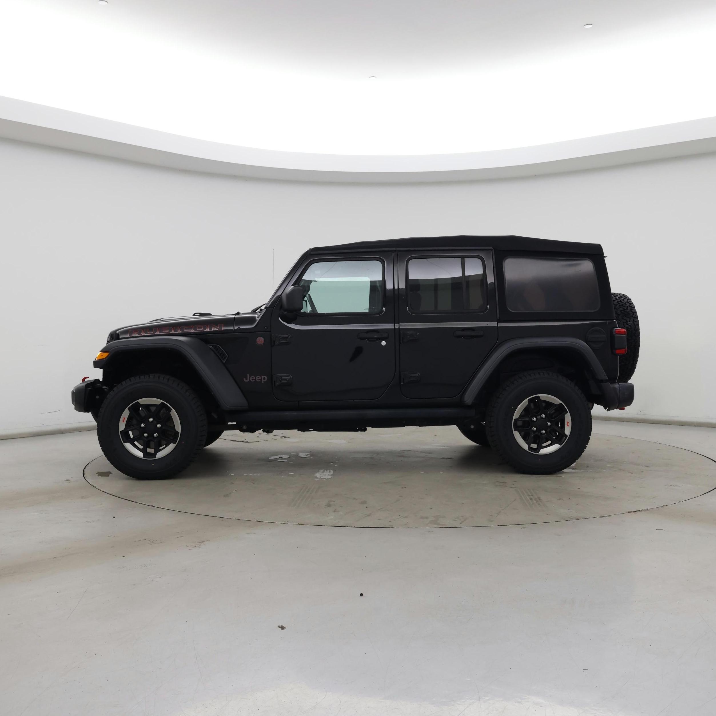 Thumbnail: 2018 Jeep Wrangler - 3