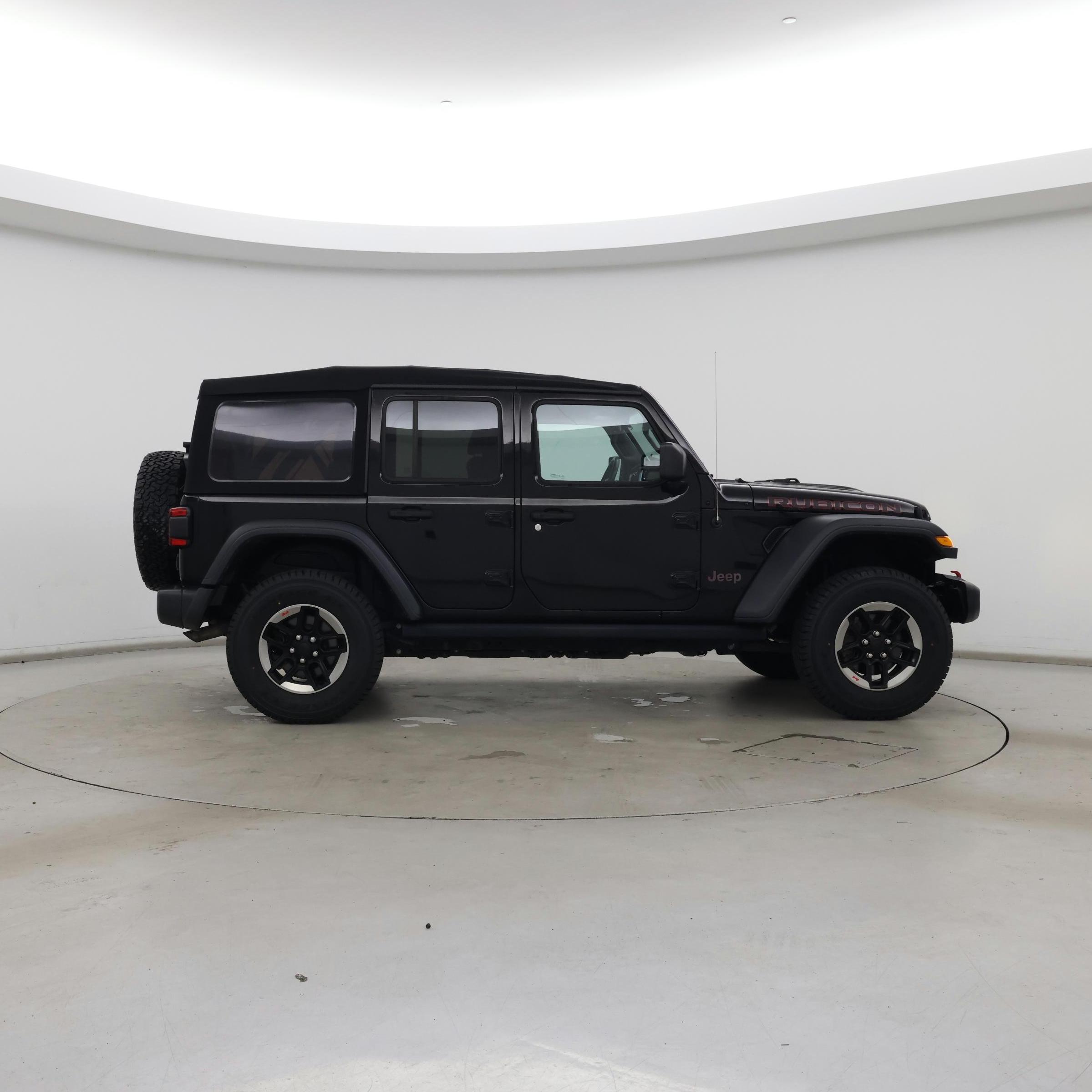 Thumbnail: 2018 Jeep Wrangler - 7
