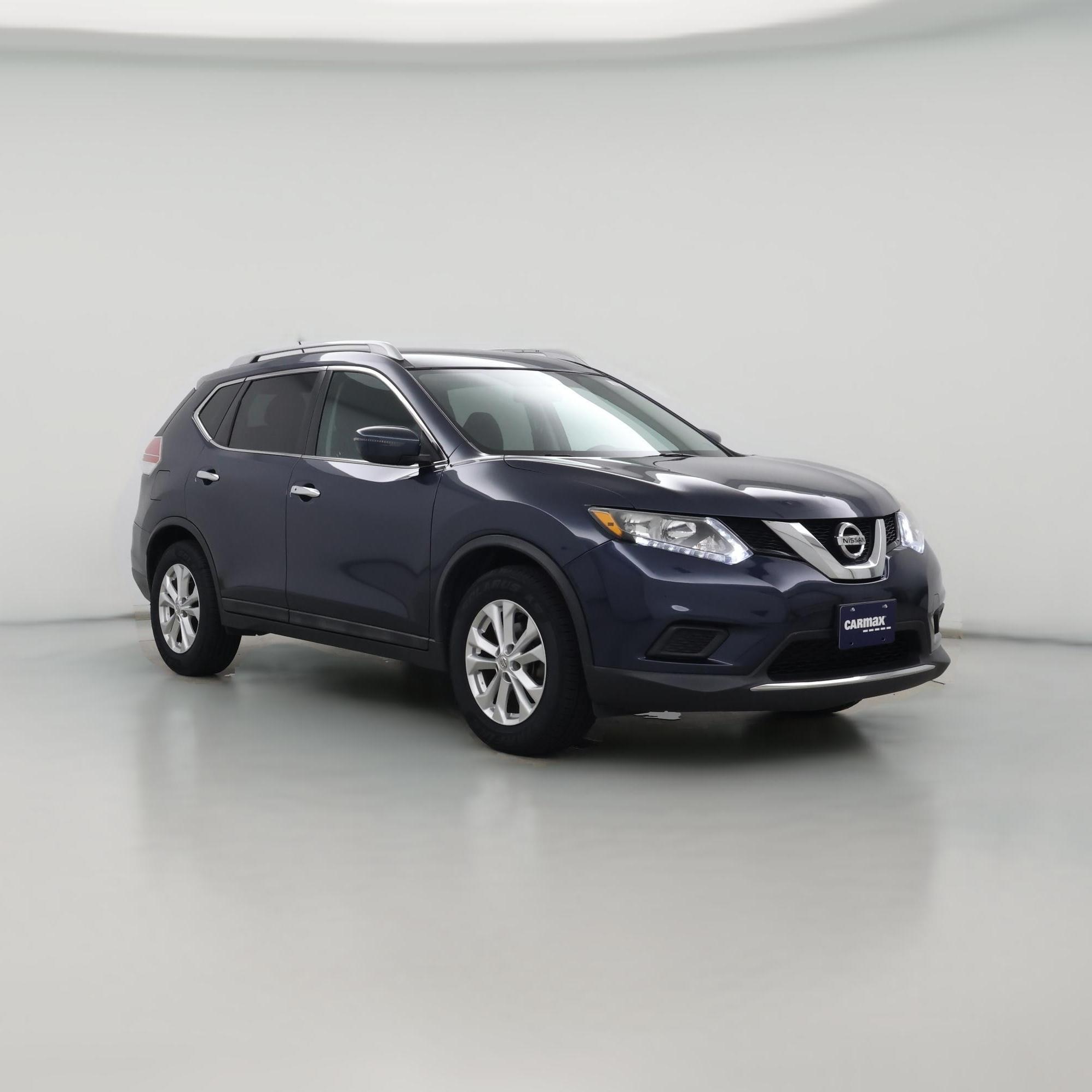Thumbnail: 2016 Nissan Rogue - 1