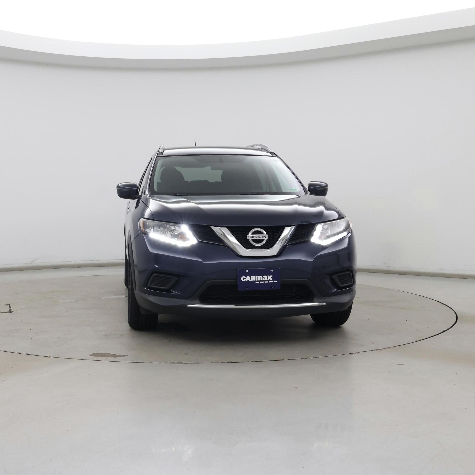 Thumbnail: 2016 Nissan Rogue - 5