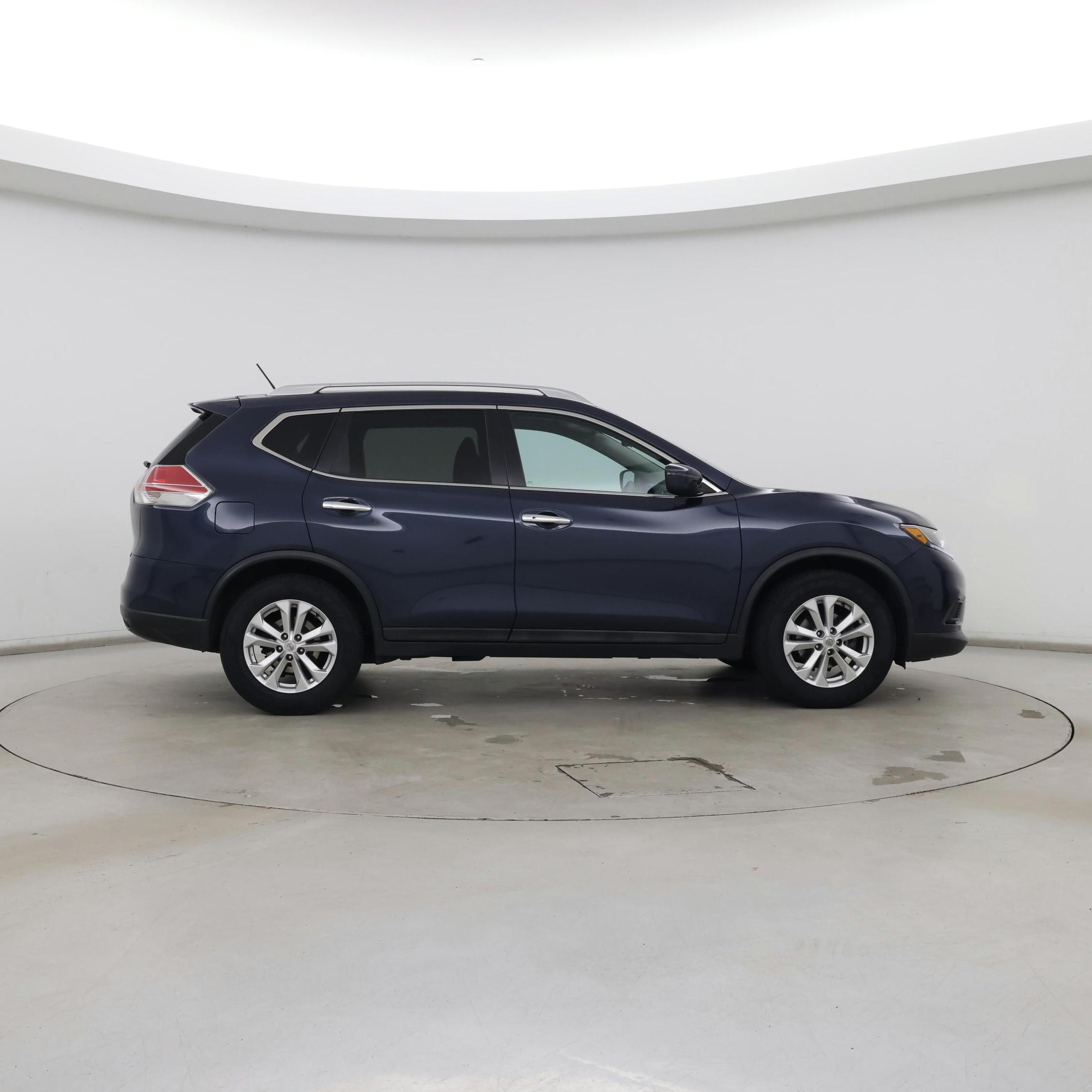 Thumbnail: 2016 Nissan Rogue - 7