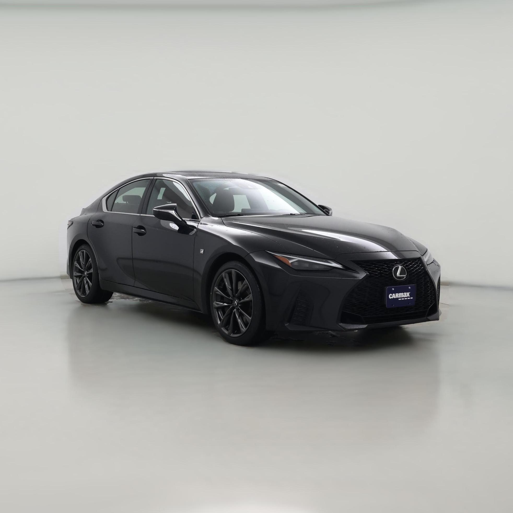Thumbnail: 2023 Lexus IS - 1