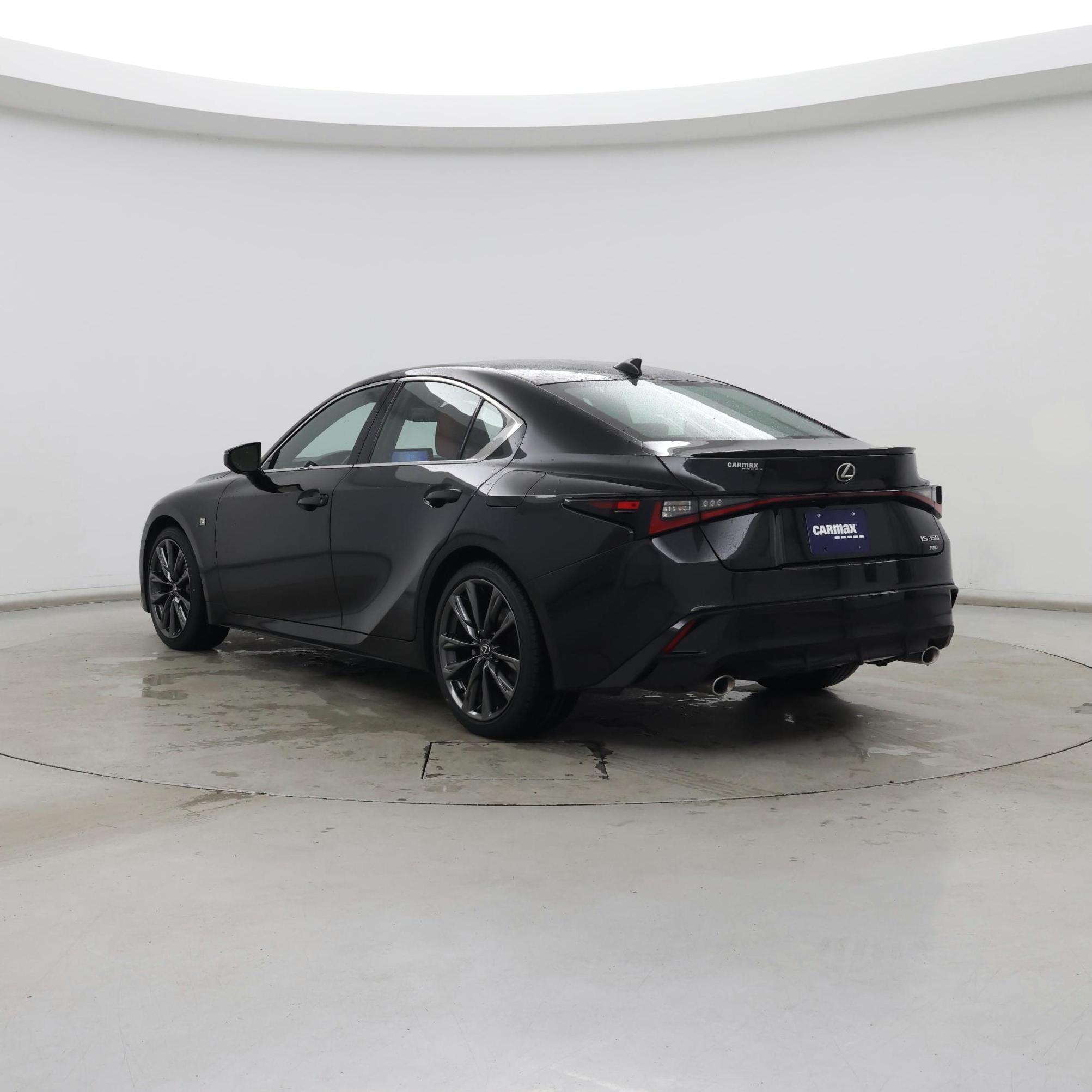 Thumbnail: 2023 Lexus IS - 2