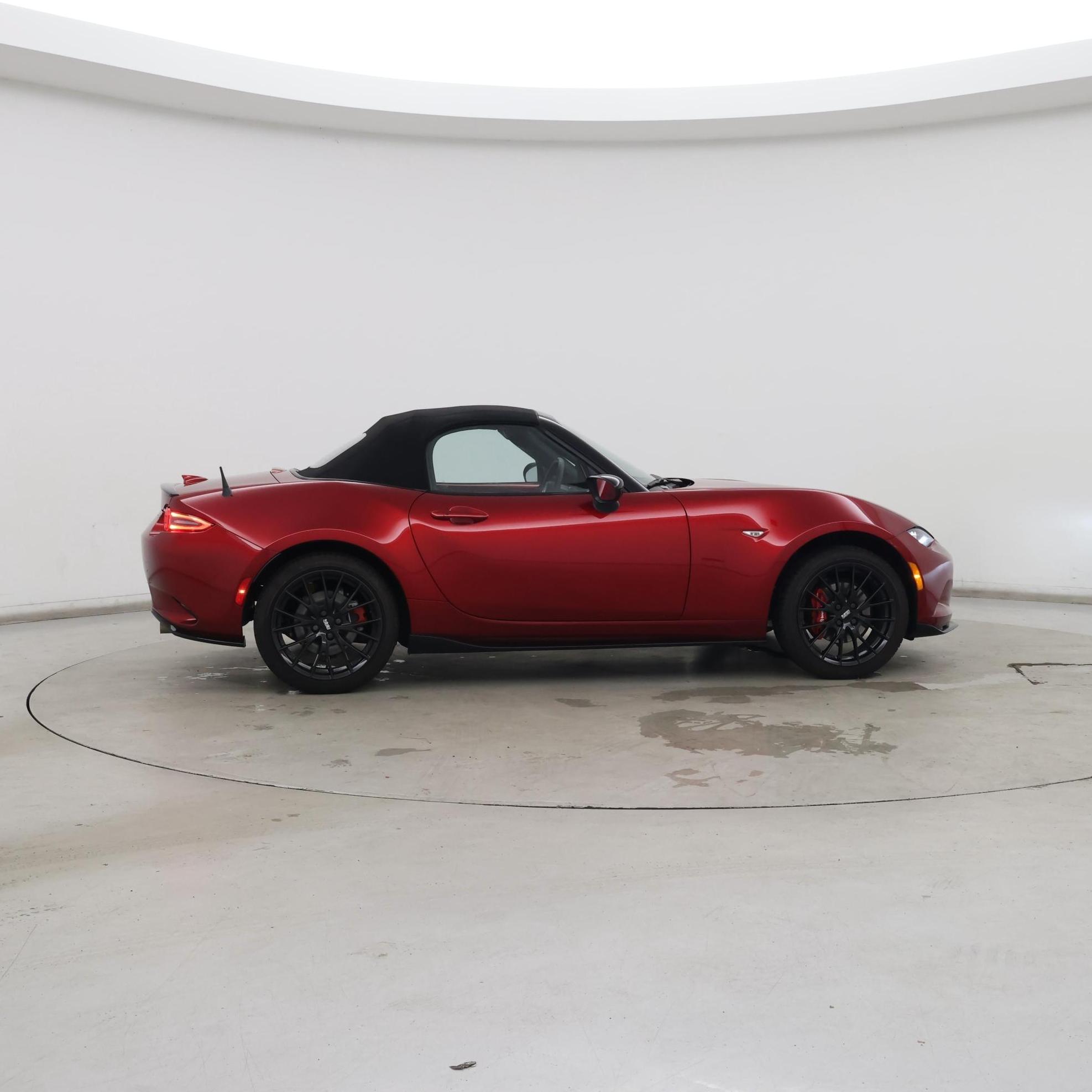 Thumbnail: 2024 Mazda MX-5 Miata - 7