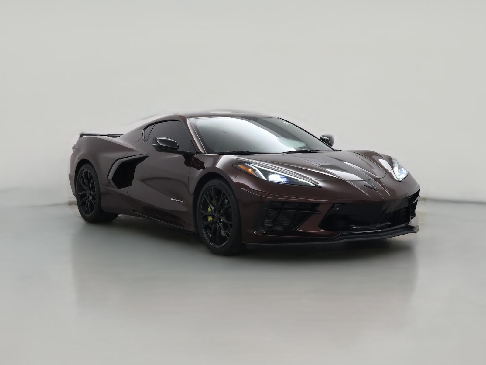 2023 Chevrolet Corvette
