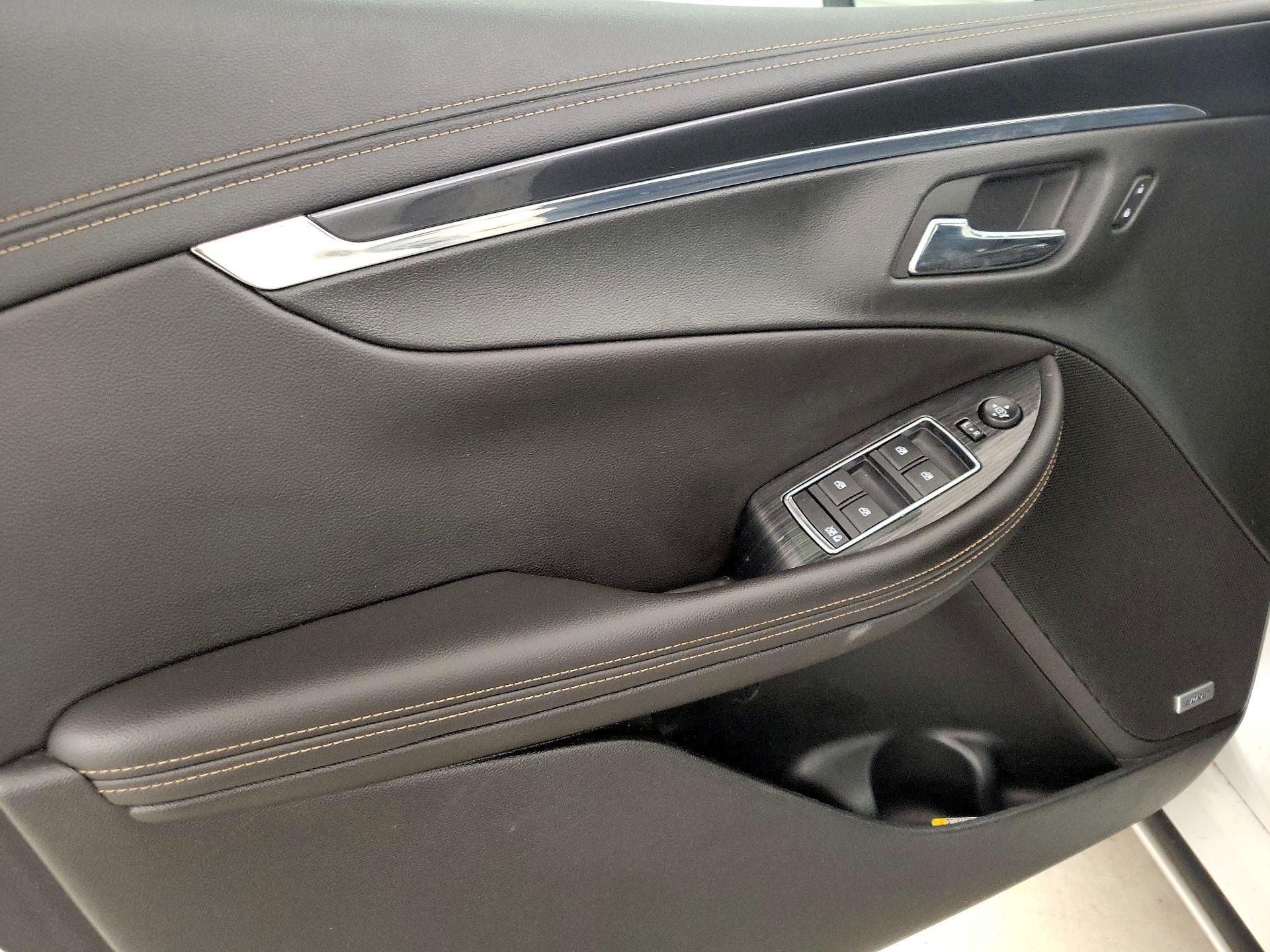 Thumbnail: 2018 Chevrolet Impala - 12