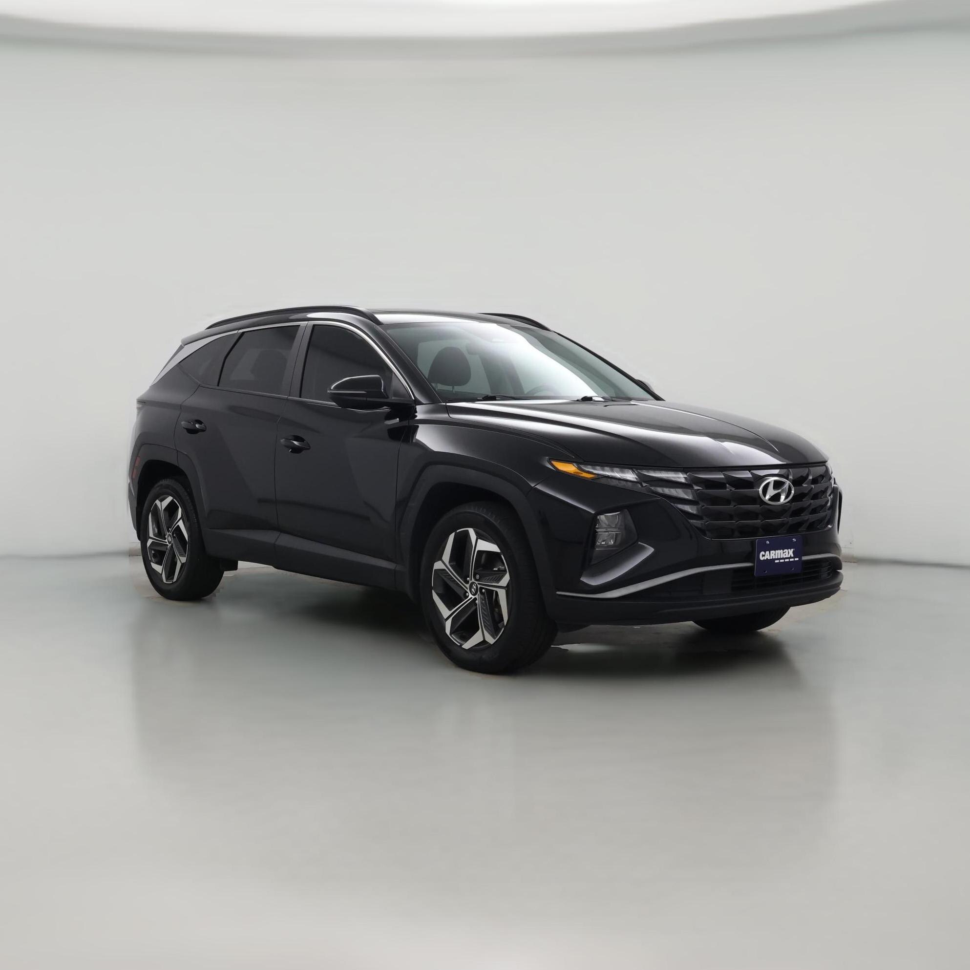 Thumbnail: 2023 Hyundai Tucson - 1