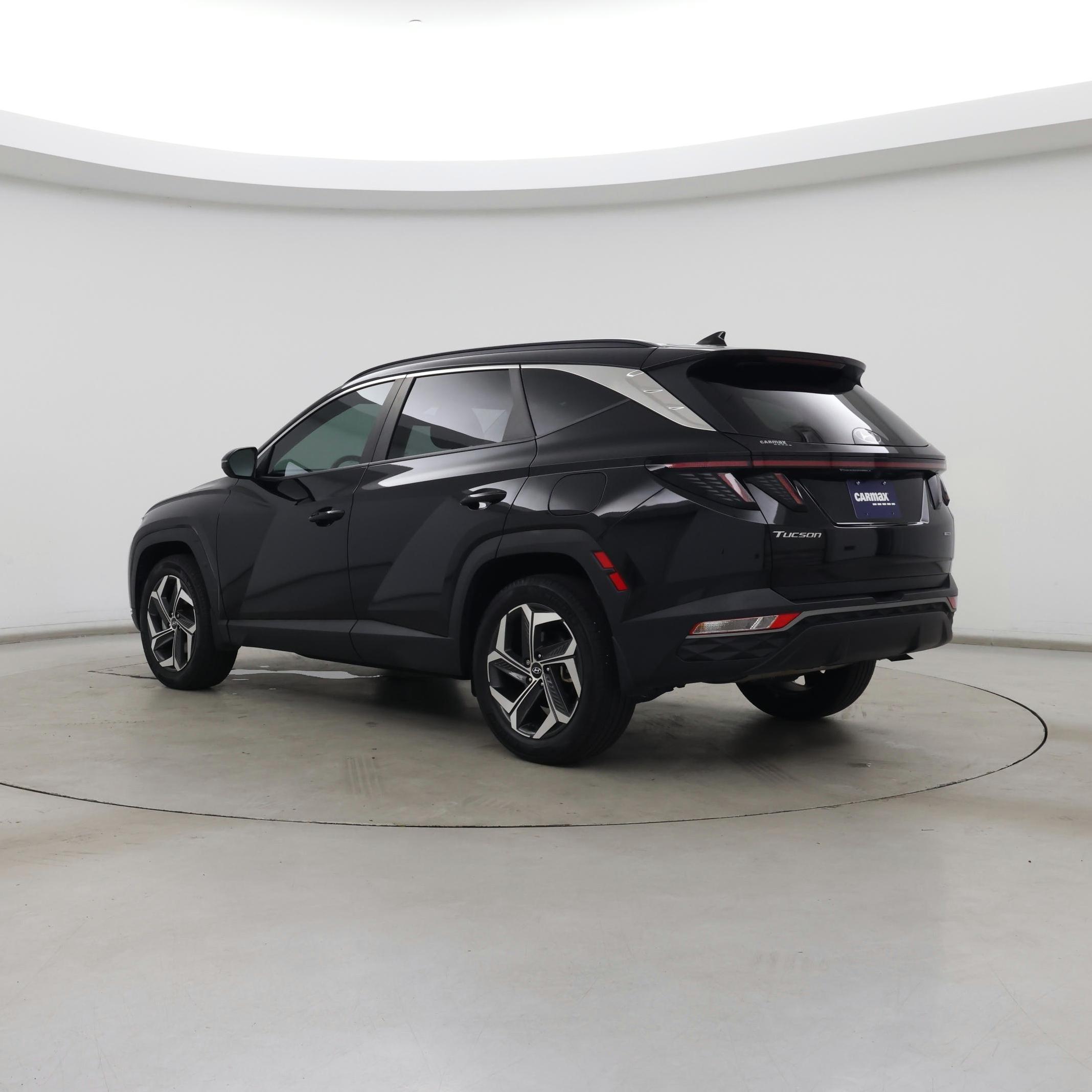 Thumbnail: 2023 Hyundai Tucson - 2