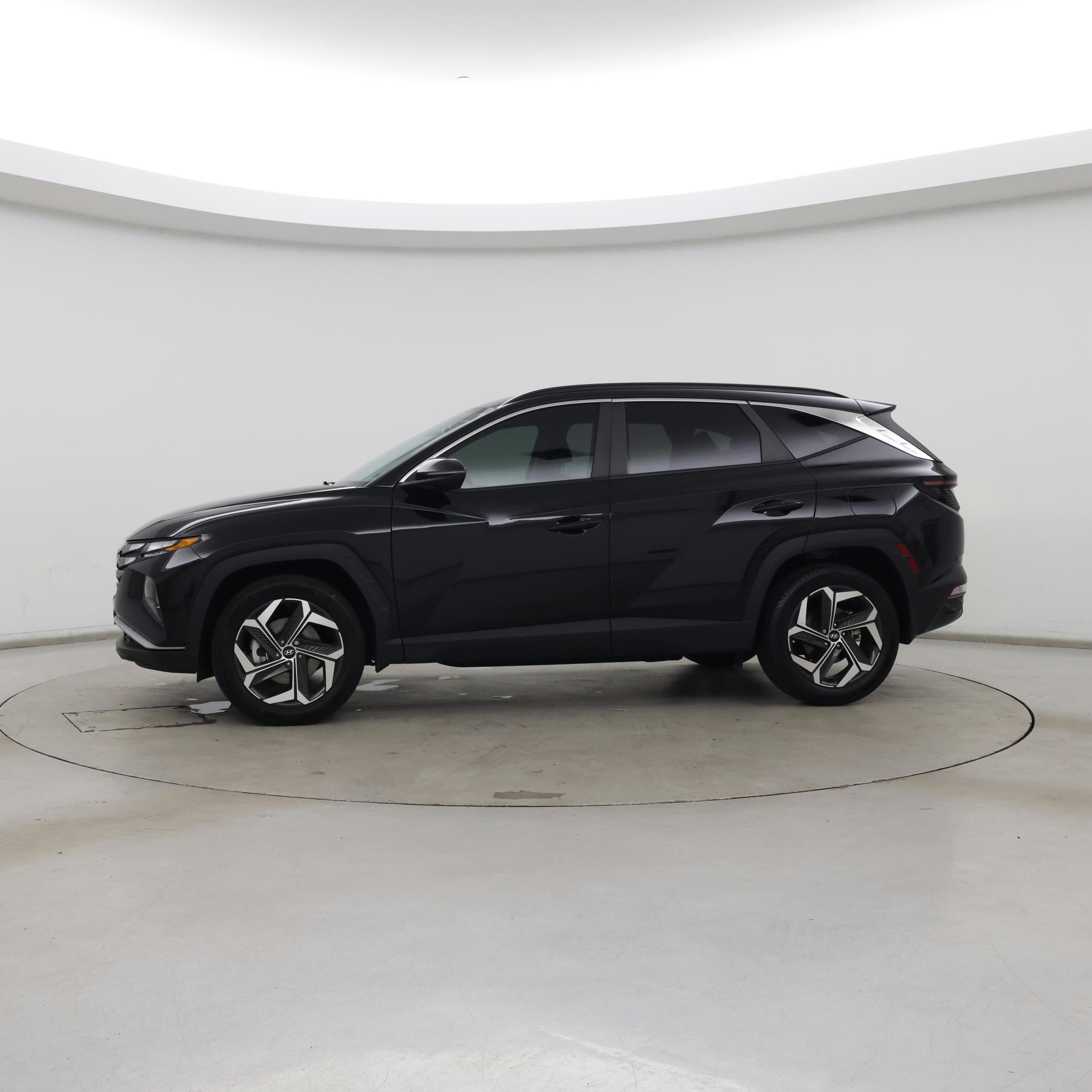 Thumbnail: 2023 Hyundai Tucson - 3
