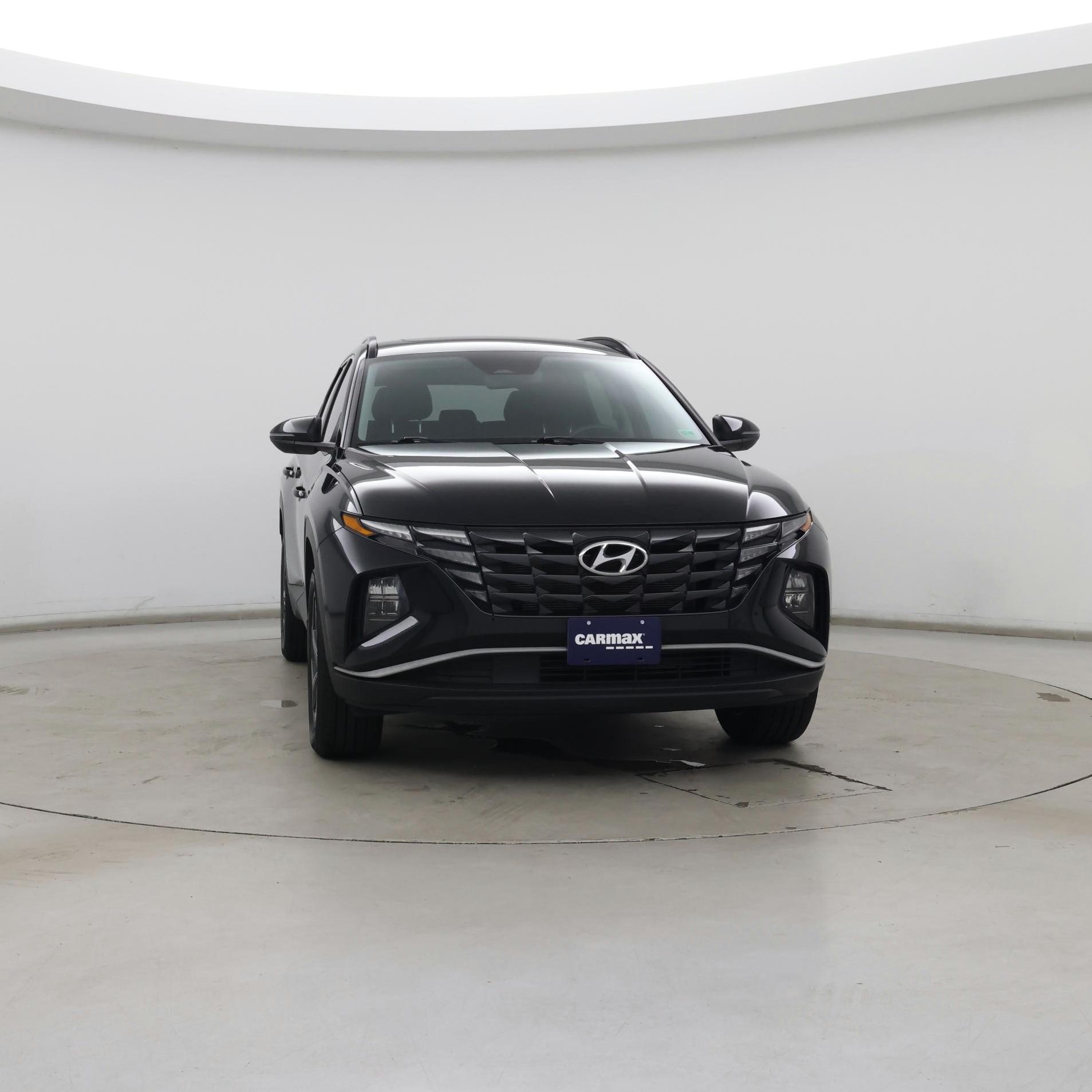 Thumbnail: 2023 Hyundai Tucson - 5