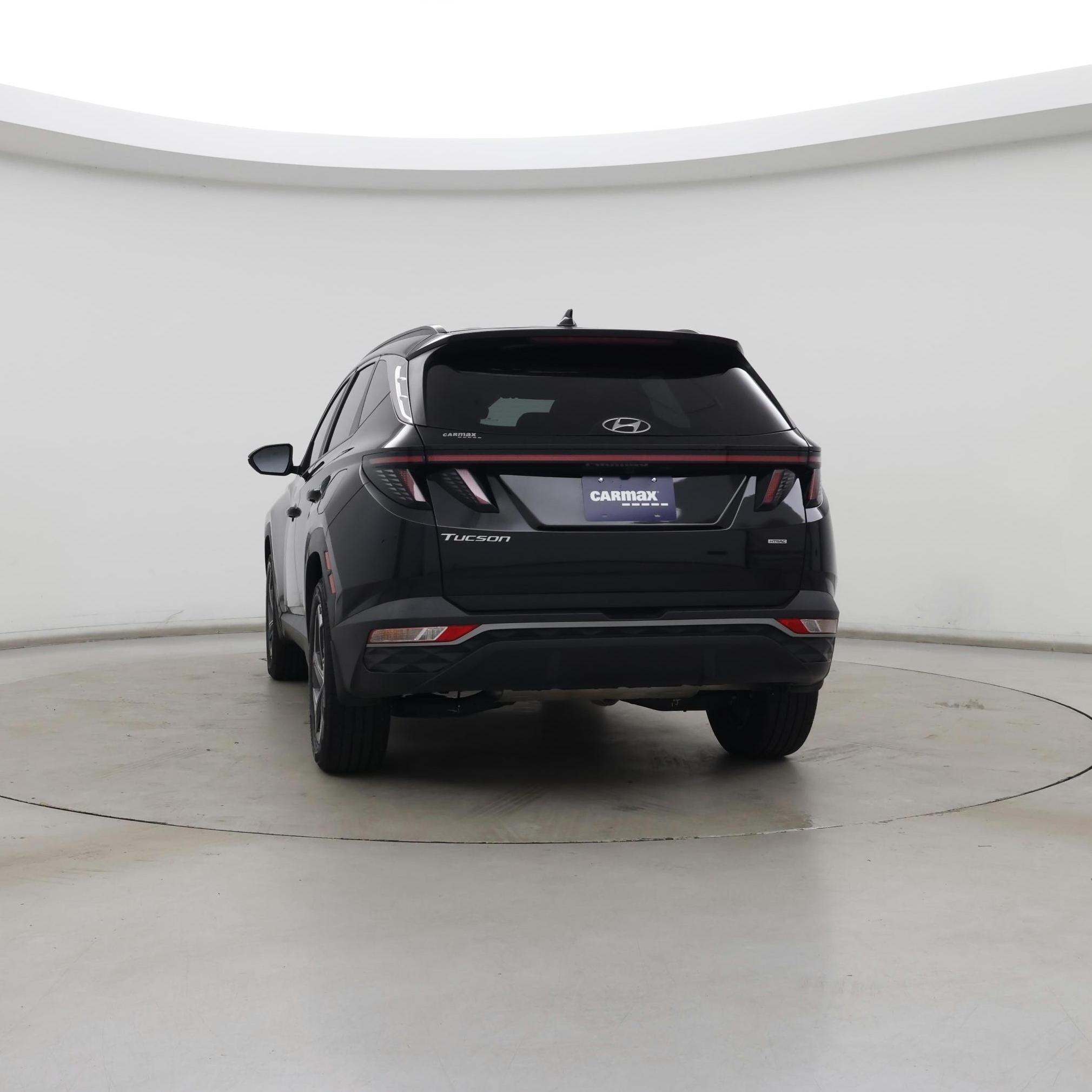 Thumbnail: 2023 Hyundai Tucson - 6