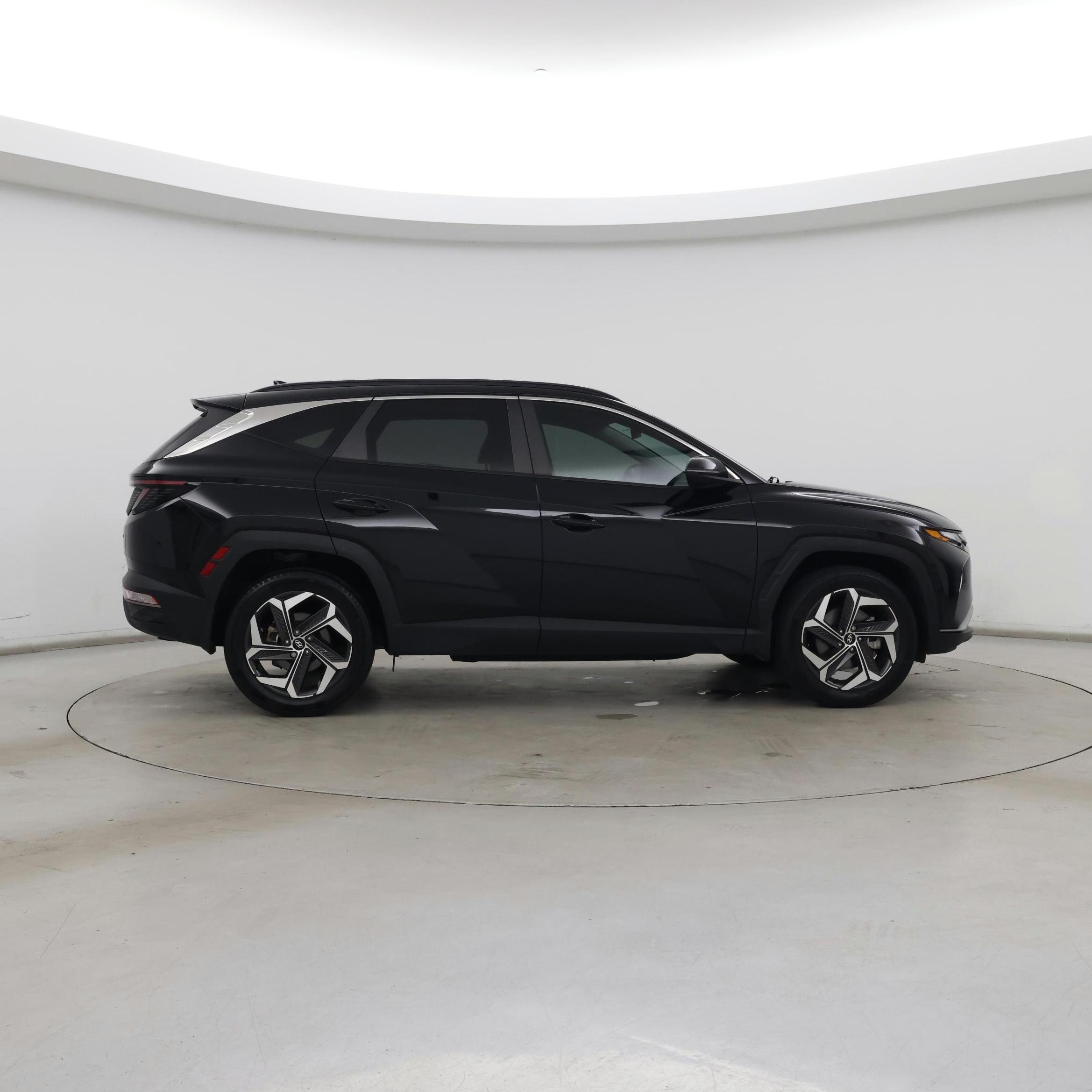 Thumbnail: 2023 Hyundai Tucson - 7