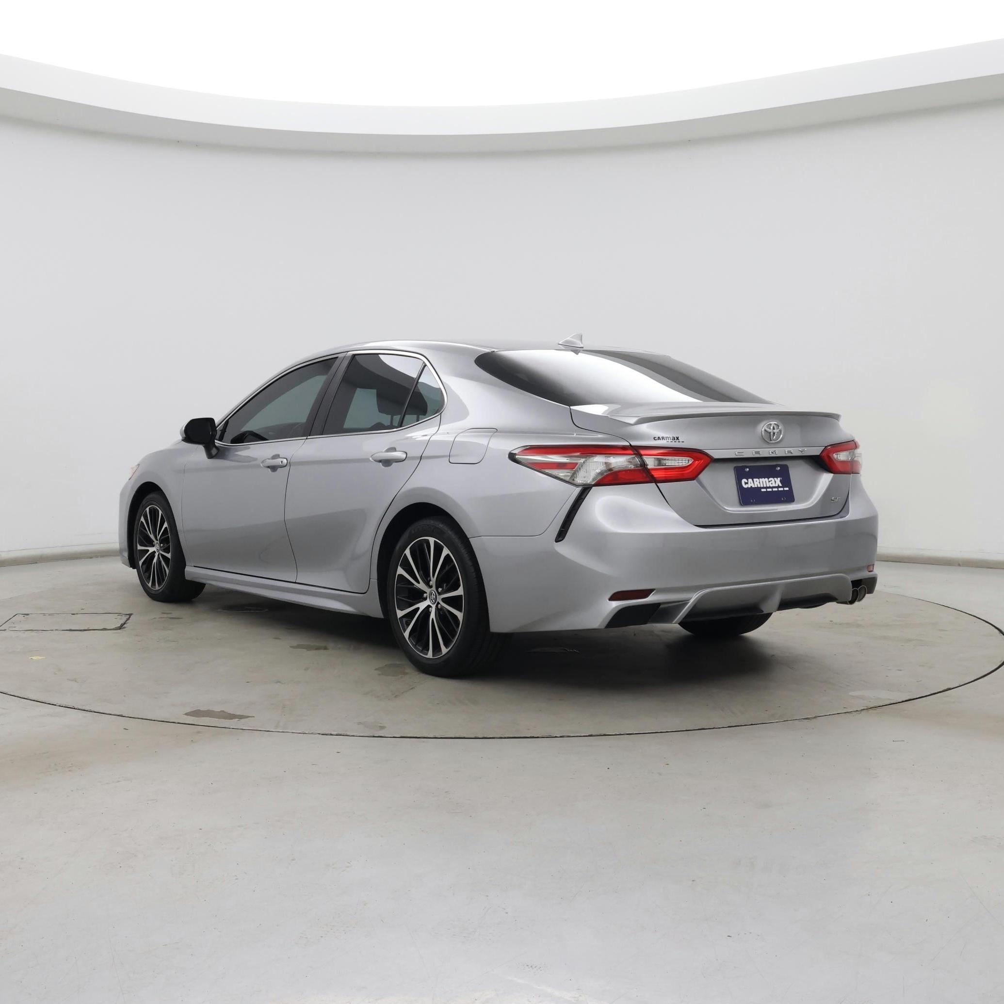 Thumbnail: 2019 Toyota Camry - 2