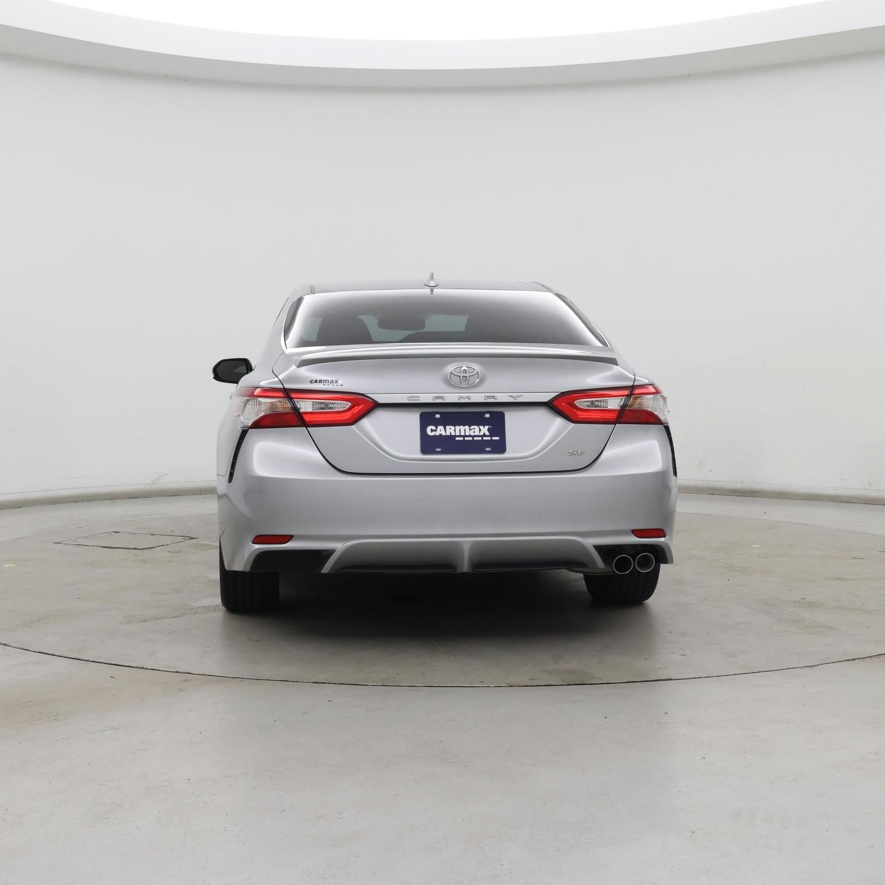Thumbnail: 2019 Toyota Camry - 6