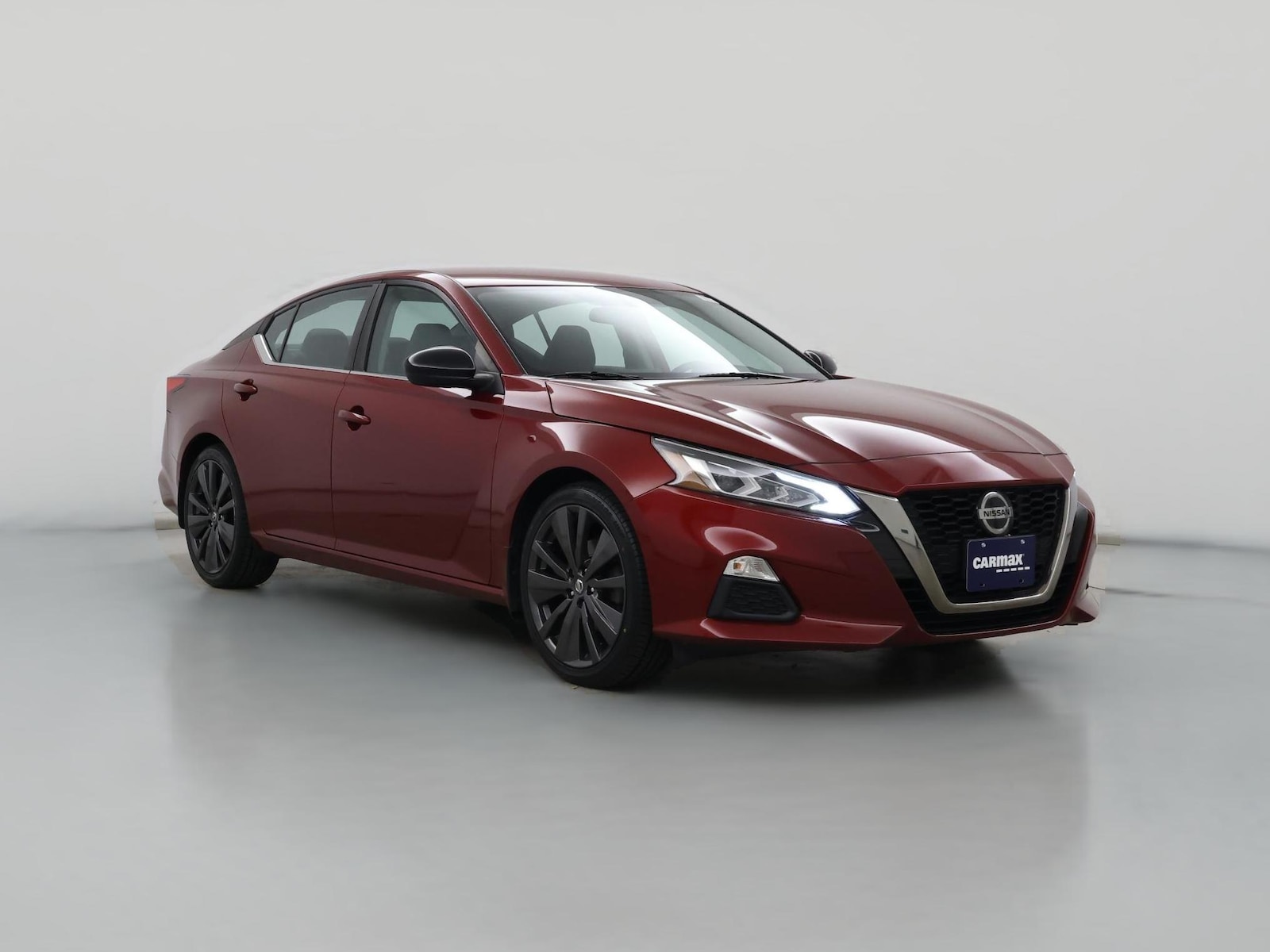 2019 Nissan Altima SR